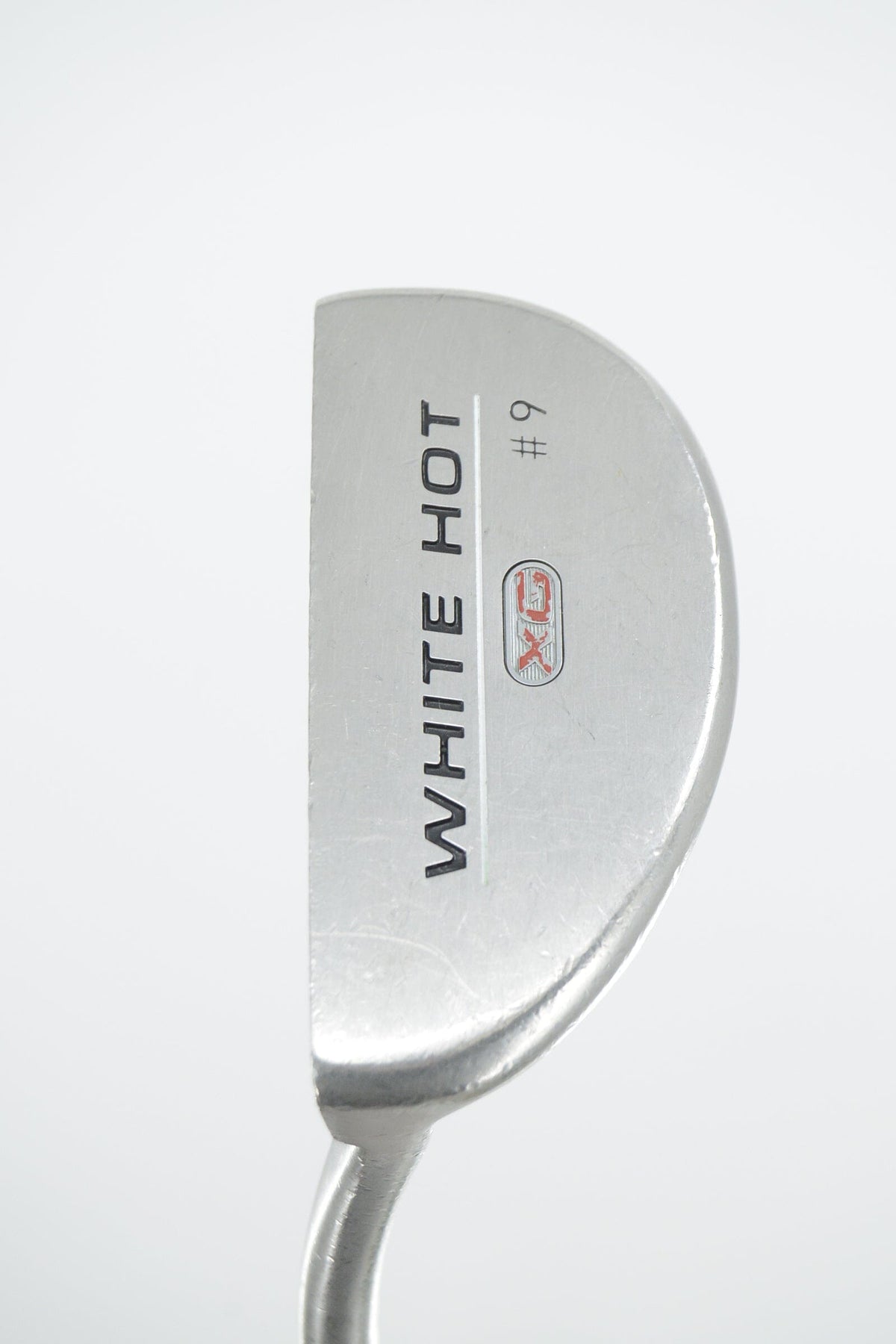Lefty Odyssey White Hot XG 9 Putter 33.75" Golf Putters Odyssey