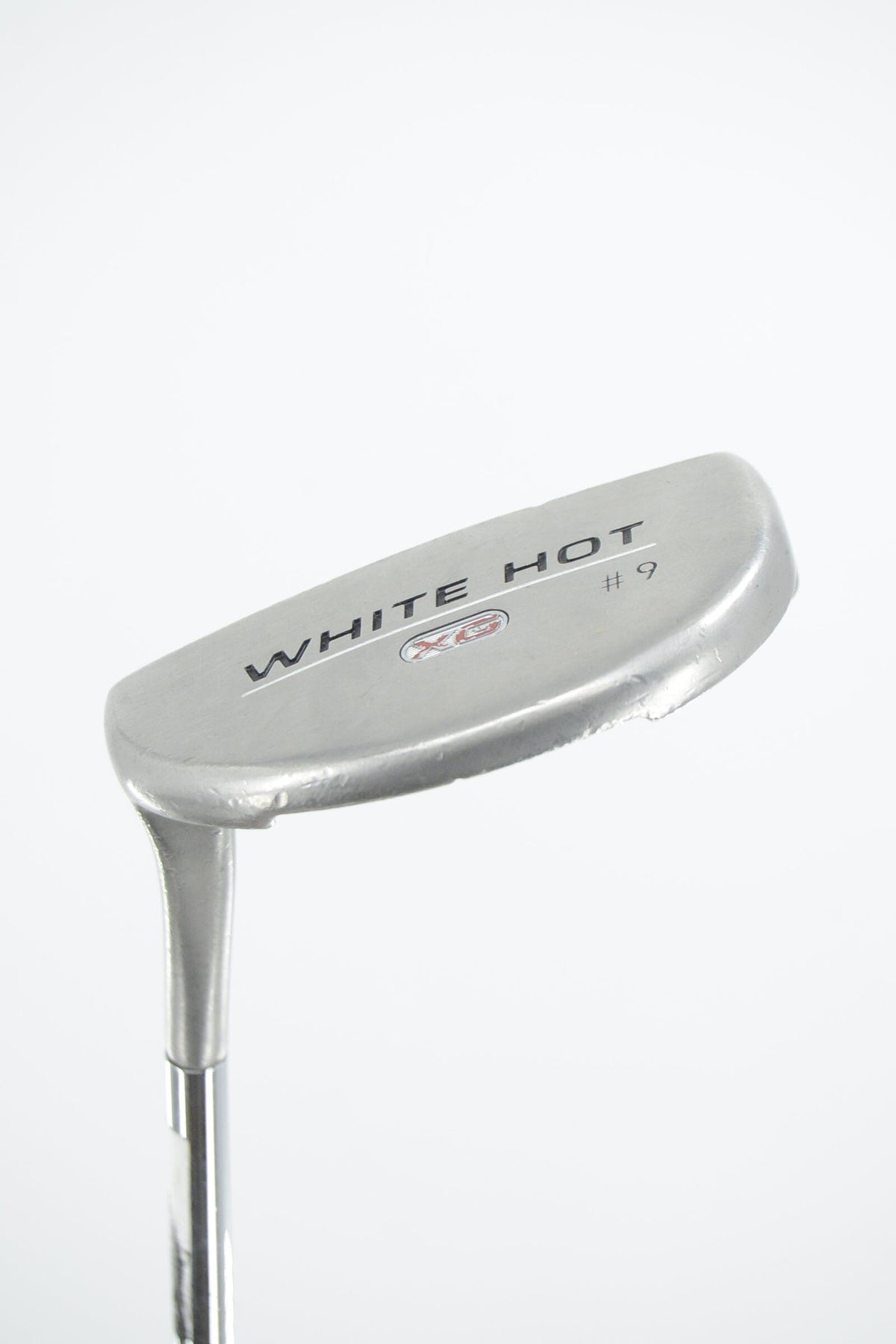 Lefty Odyssey White Hot XG 9 Putter 33.75" Golf Putters Odyssey