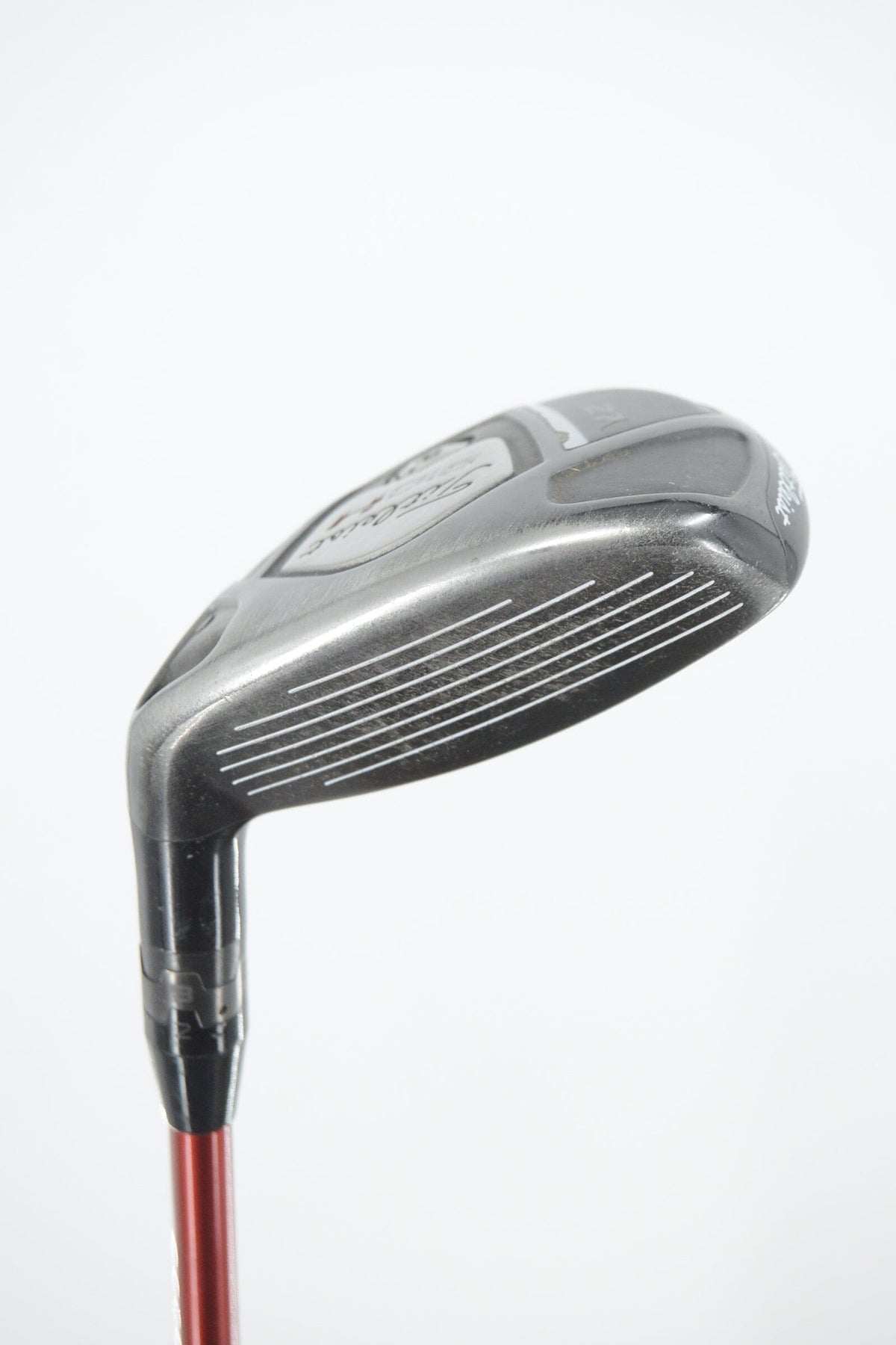 Women's Titleist 910H 27 Degree Hybrid W Flex 37.5" Golf Hybrids Titleist