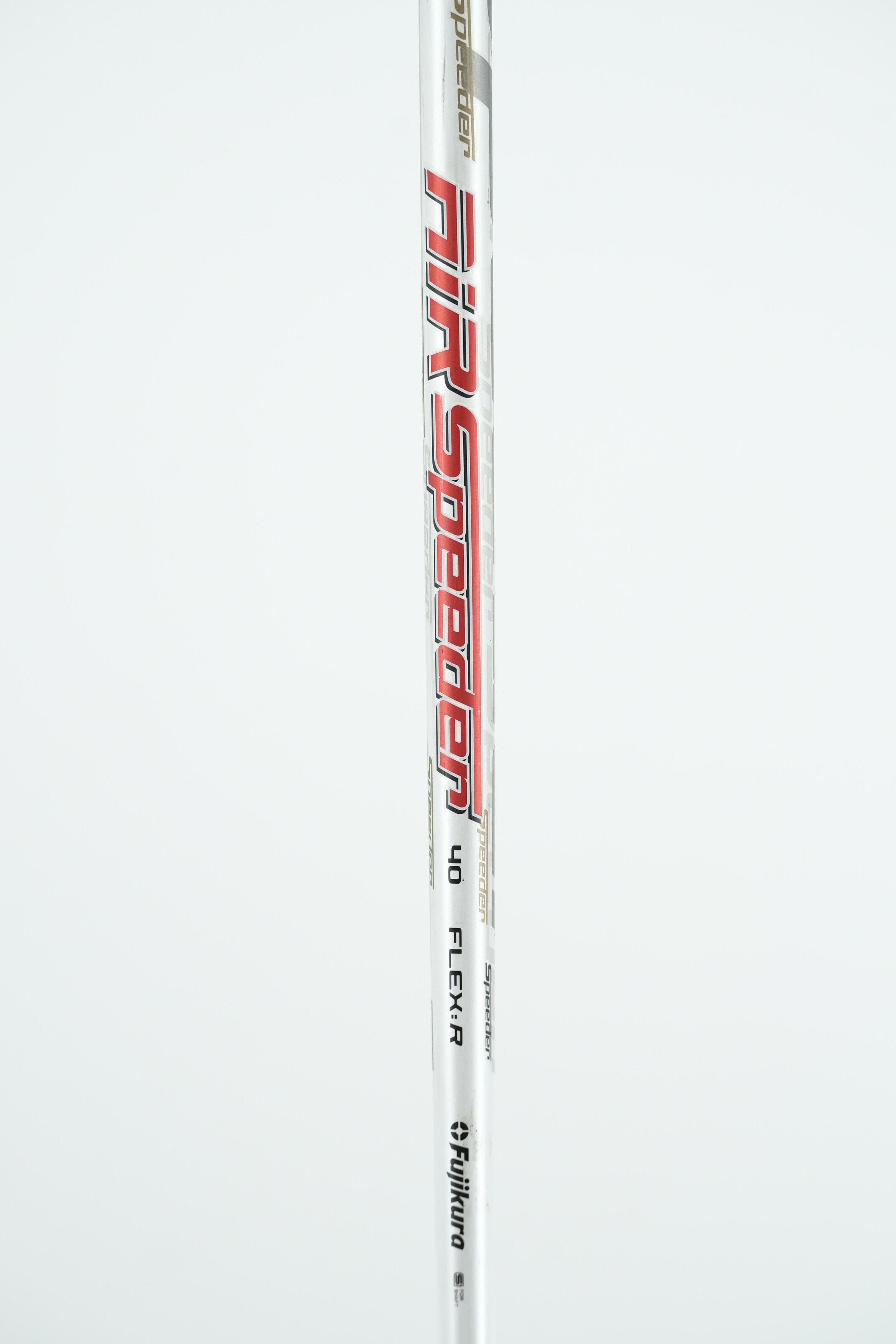 Fujikura Air Speeder Titleist Driver Shaft R Flex 44.25" Golf Clubs GolfRoots