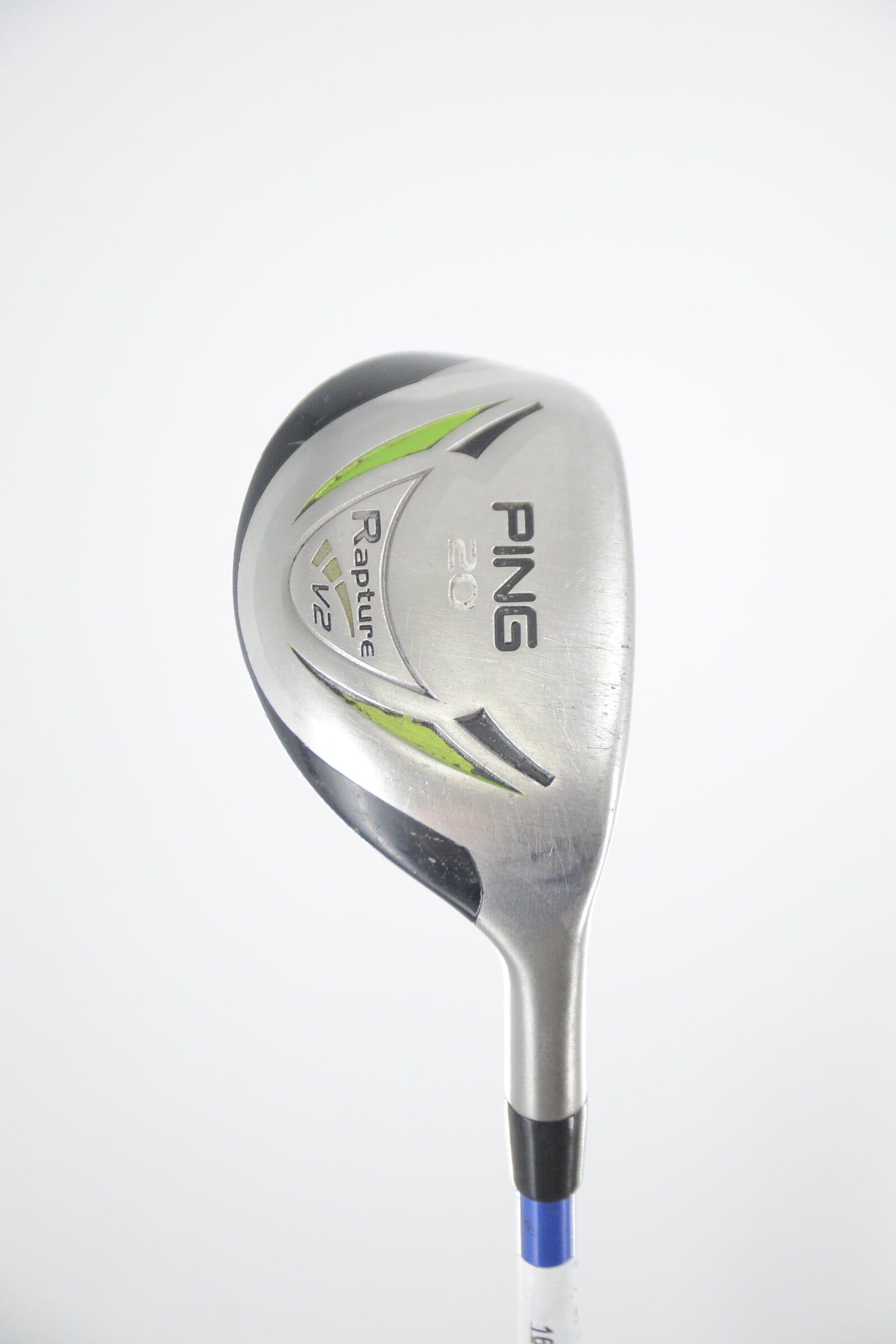 Ping Rapture V2 20 Degree Wood S Flex 40" Golf Clubs GolfRoots