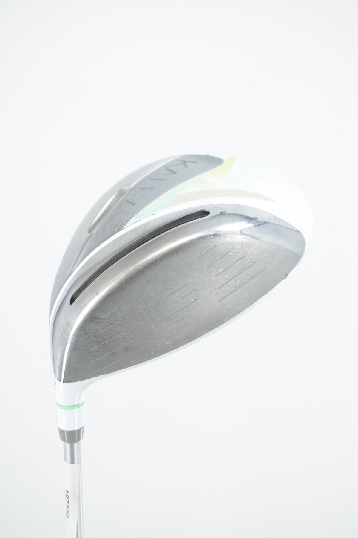 Women's TaylorMade Kalea 12 Degree Driver W Flex 43.25" Golf Drivers TaylorMade