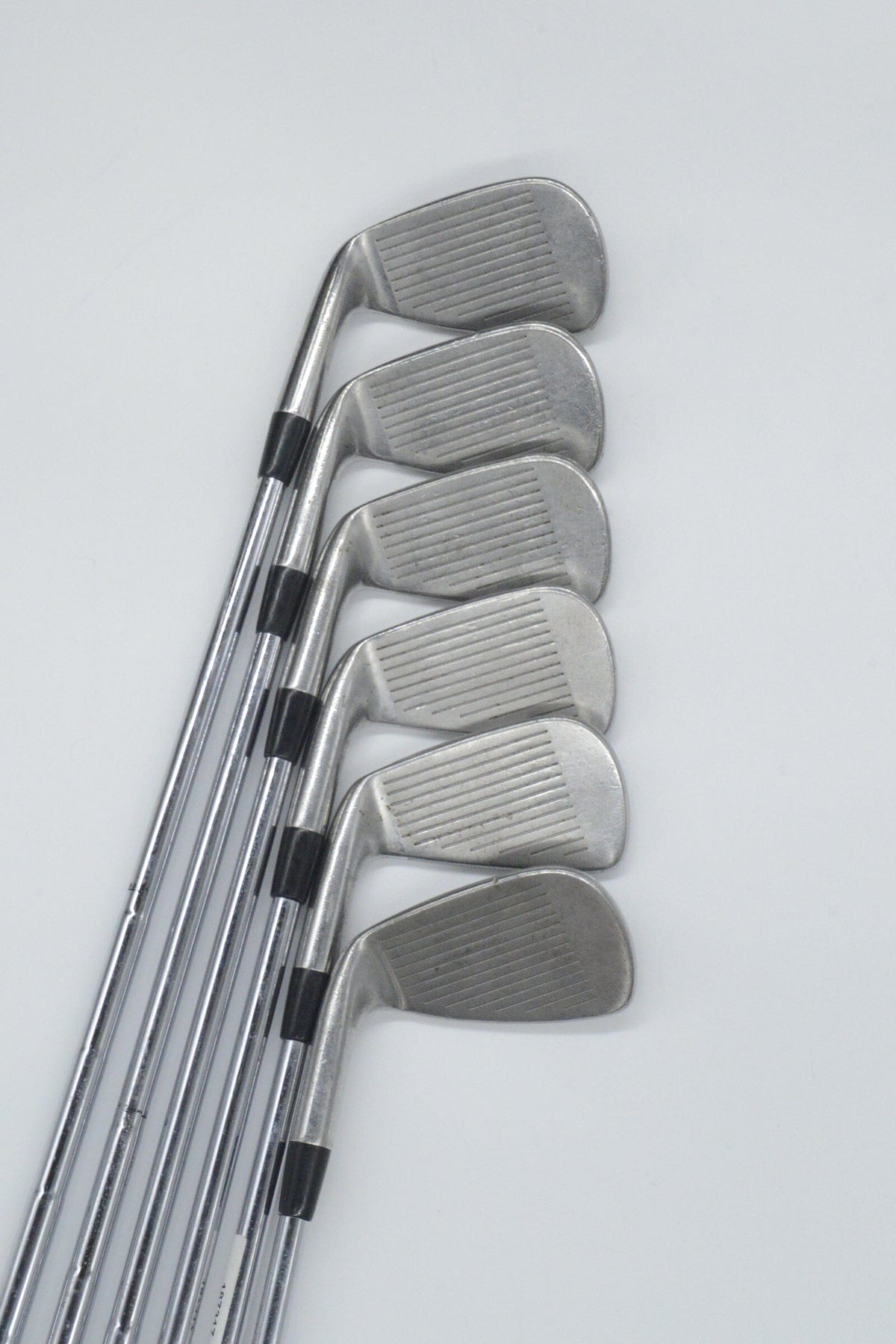Titleist 704.CB 5-PW Iron Set S Flex Std Length Golf Clubs GolfRoots