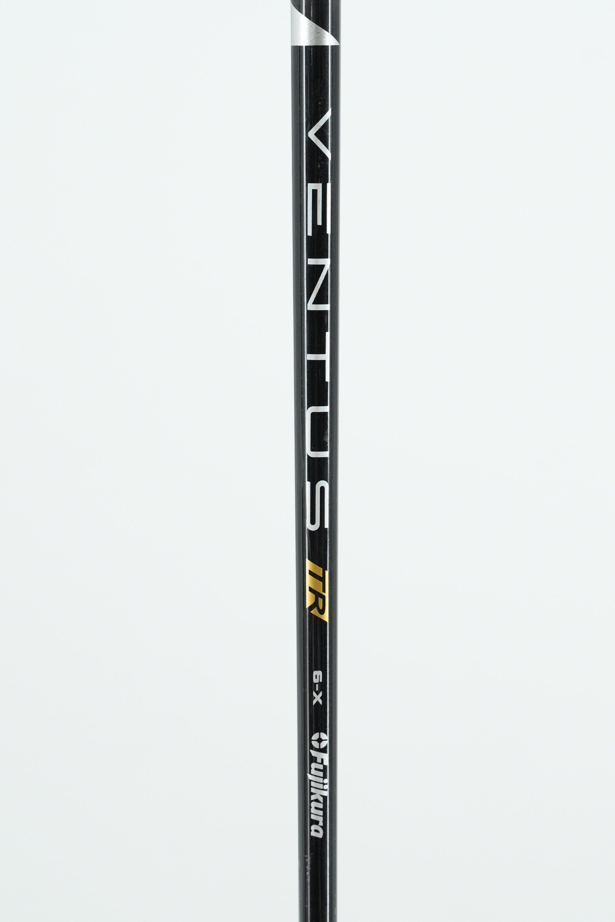 Fujikura Ventus Black TR Velocore TaylorMade Driver Shaft X Flex 44.25" Golf Clubs GolfRoots