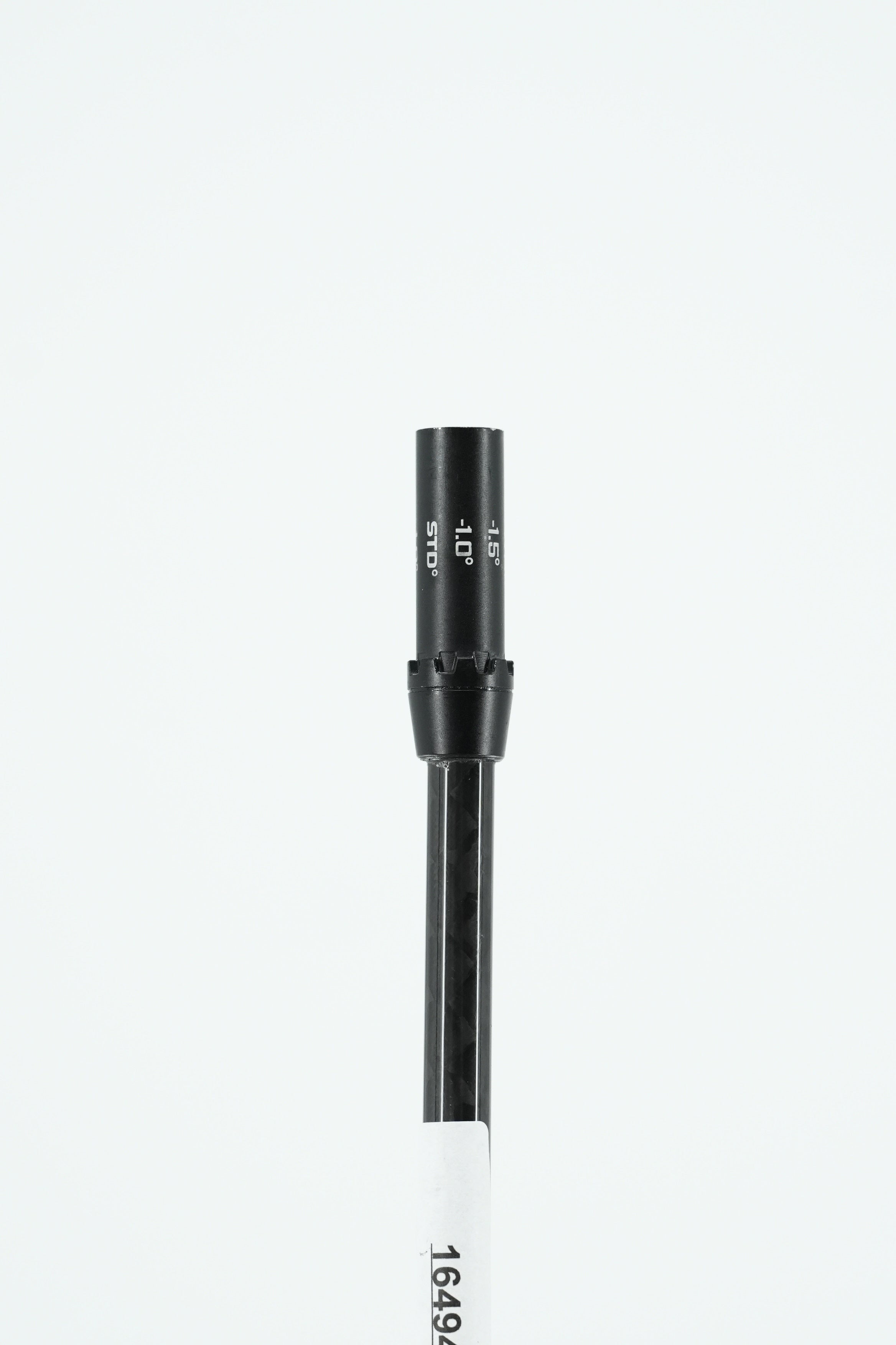 Mitsubishi C6 Series Cobra Wood Shaft S Flex 42"