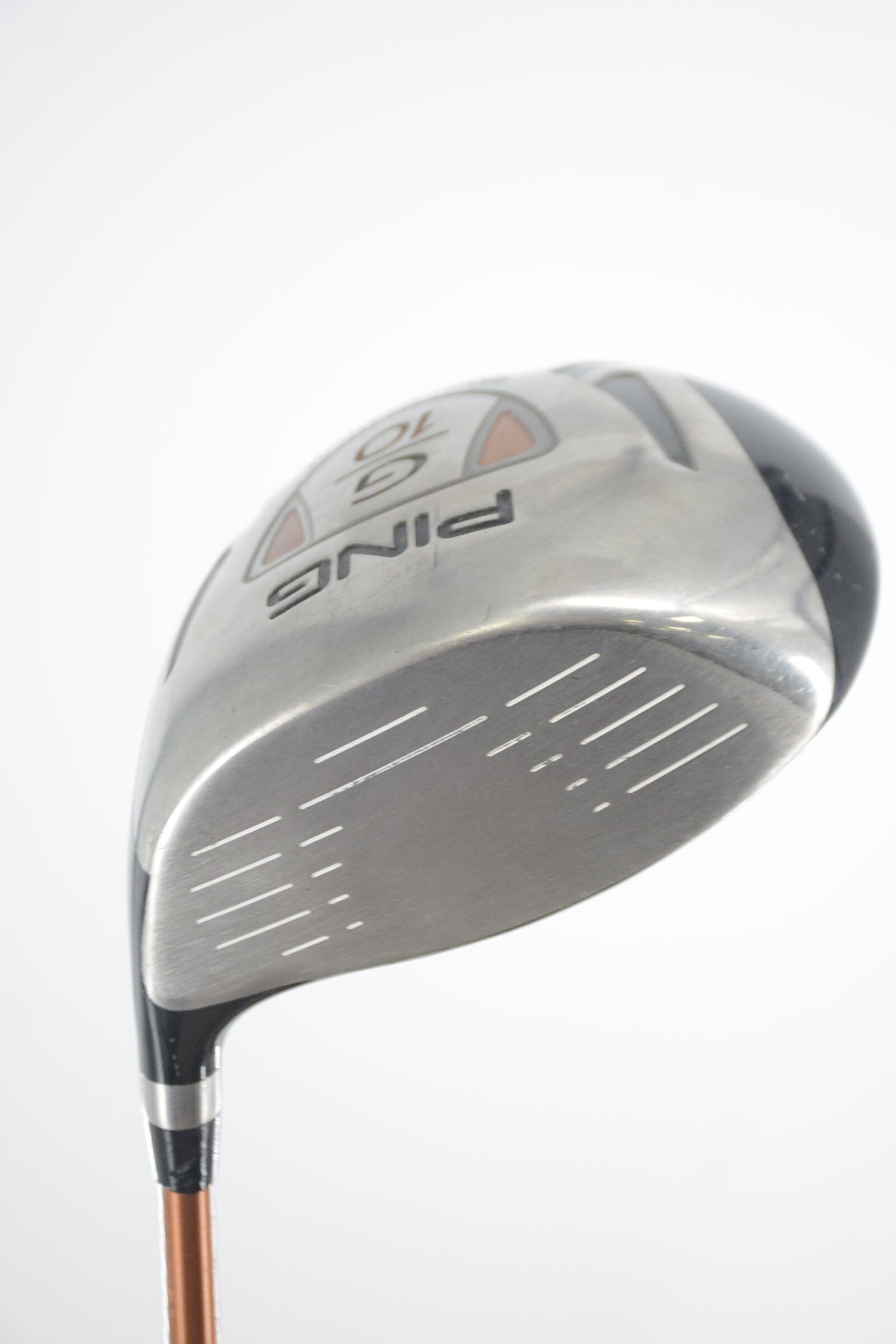 Ping G10 9 Degree Driver S Flex 45.5" Golf Clubs GolfRoots