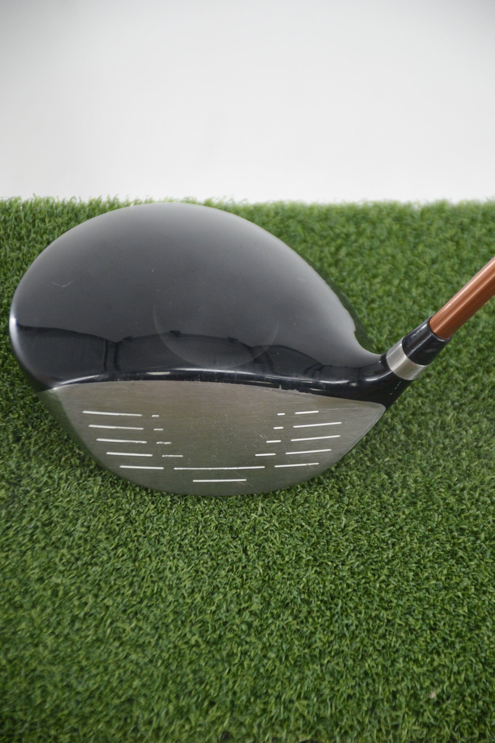Ping G10 9 Degree Driver S Flex 45.5" Golf Clubs GolfRoots