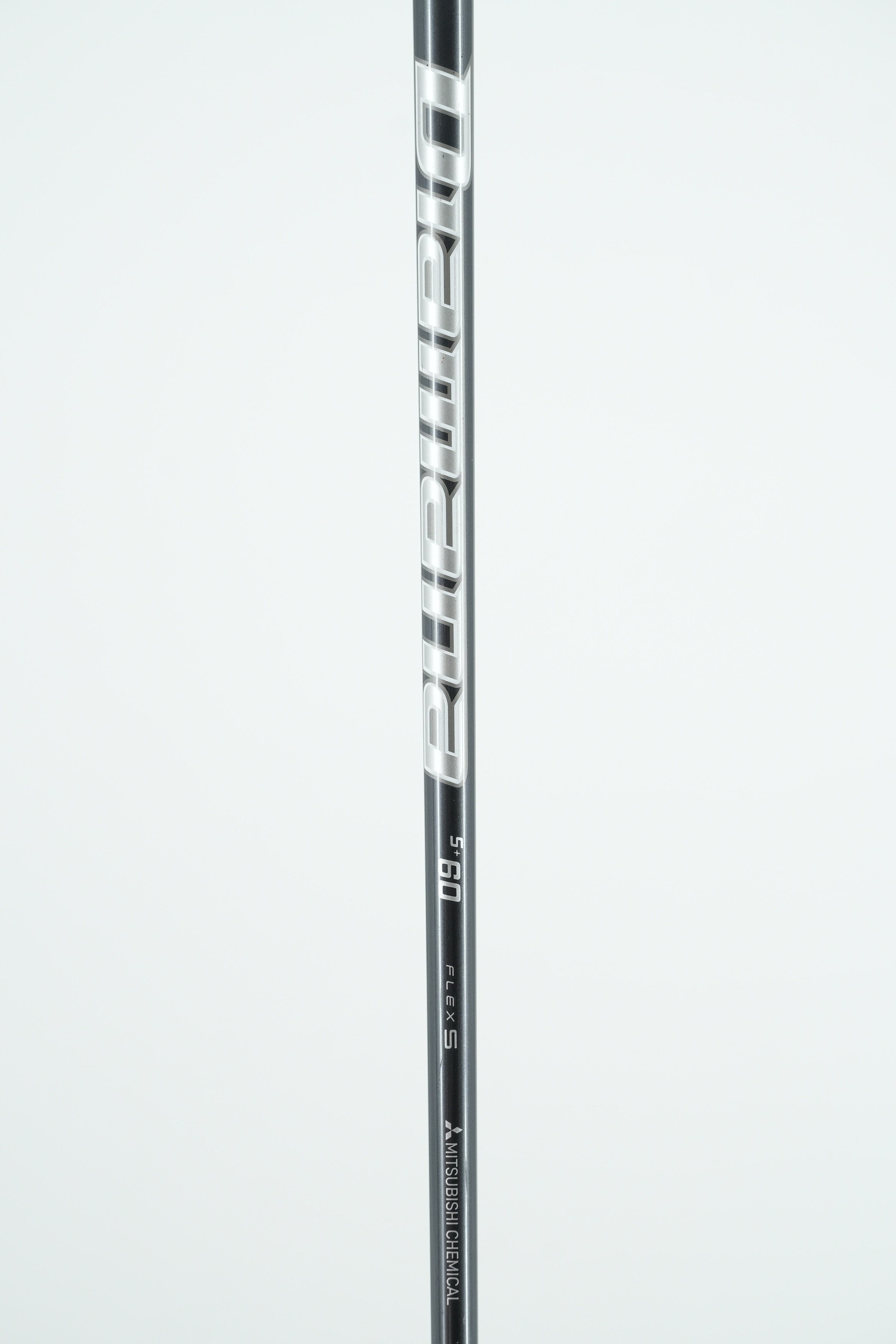 Mitsubishi Diamana S+ TaylorMade Driver Shaft S Flex 44.25"