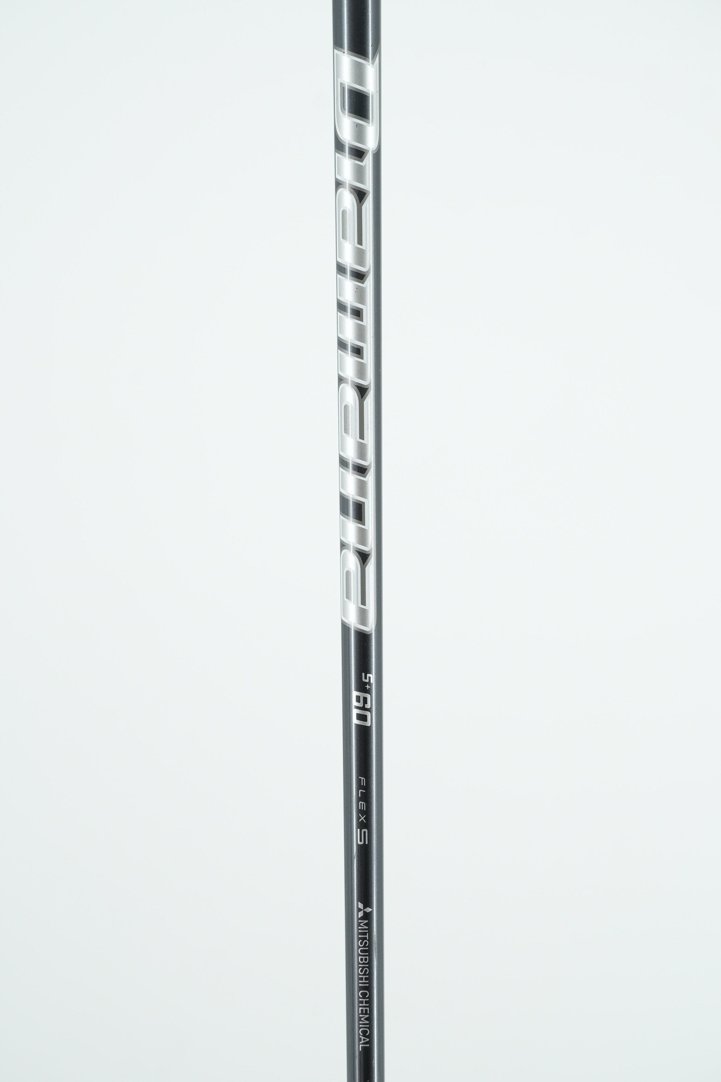 Mitsubishi Diamana S+ TaylorMade Driver Shaft S Flex 44.25" Golf Clubs GolfRoots