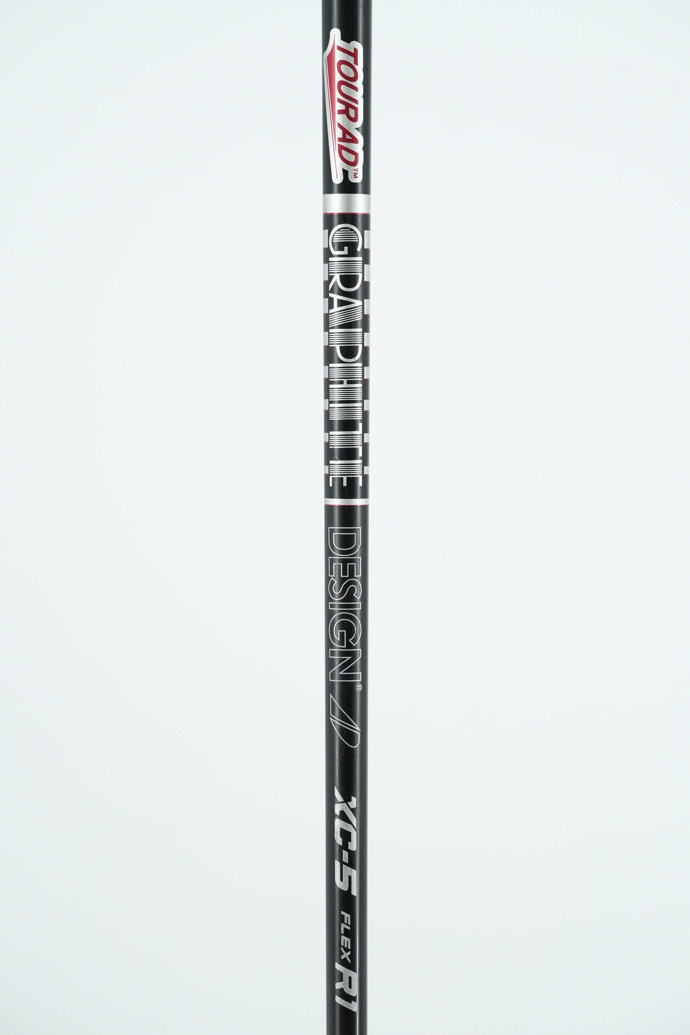 Graphite Design Tour AD XC Titleist Driver Shaft R Flex 43" Golf Clubs GolfRoots