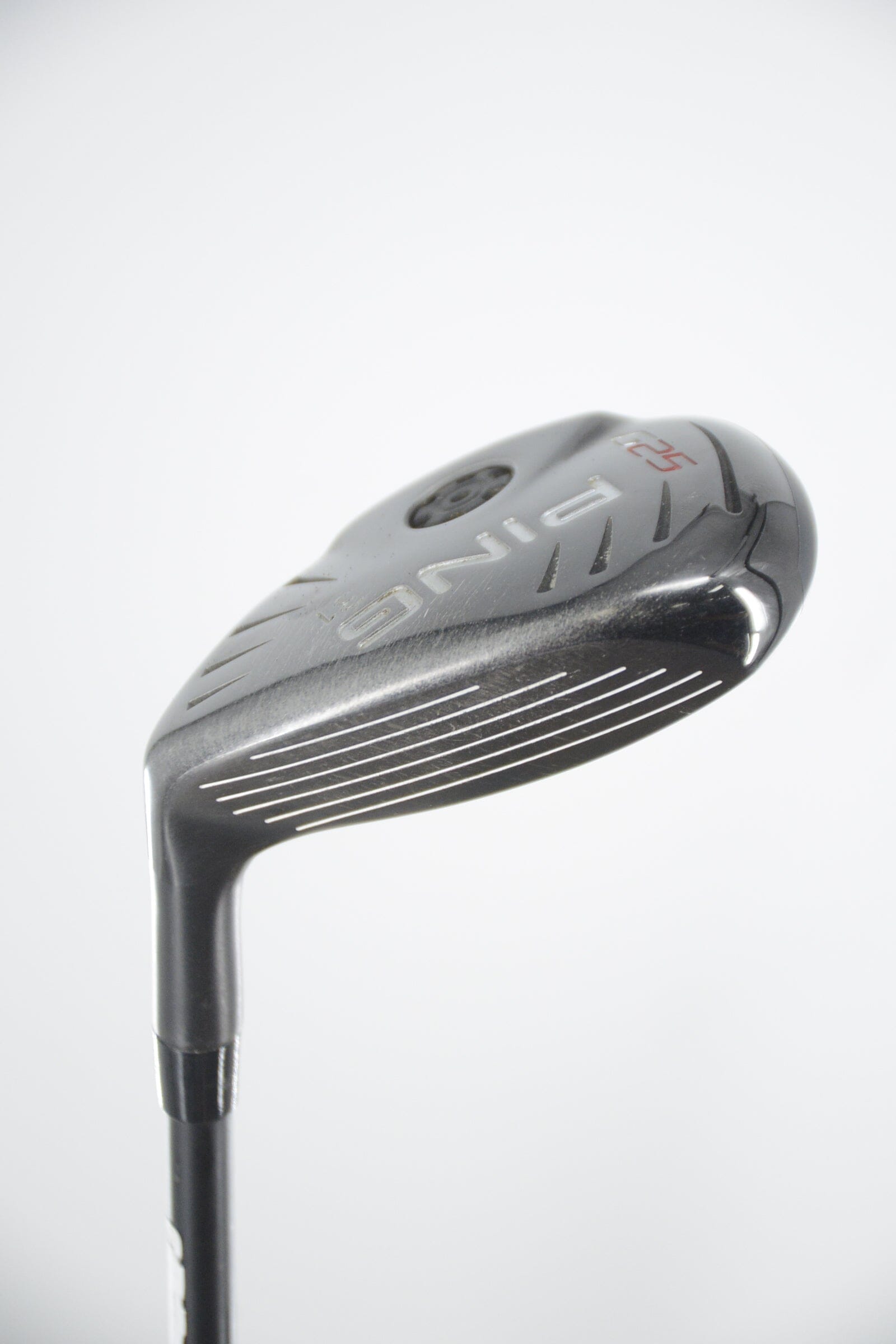 Ping G25 31 Degree Hybrid SR Flex 38.5" Golf Clubs GolfRoots