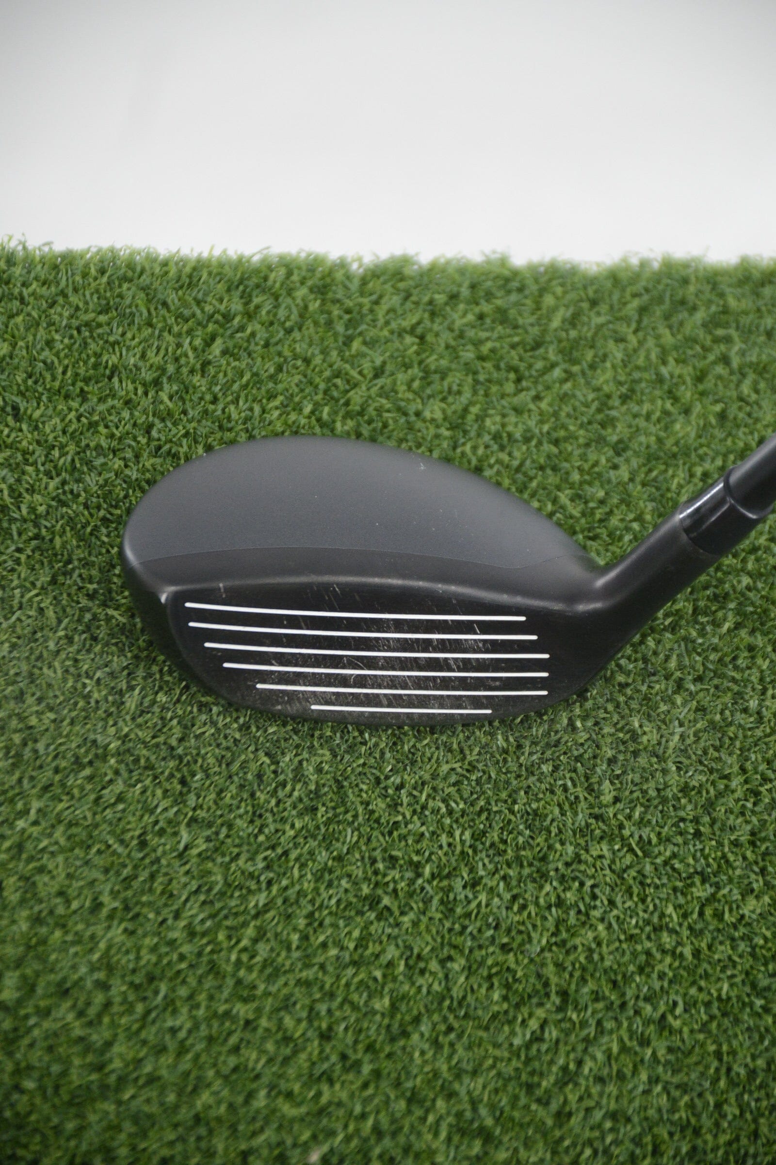 Ping G25 31 Degree Hybrid SR Flex 38.5" Golf Clubs GolfRoots