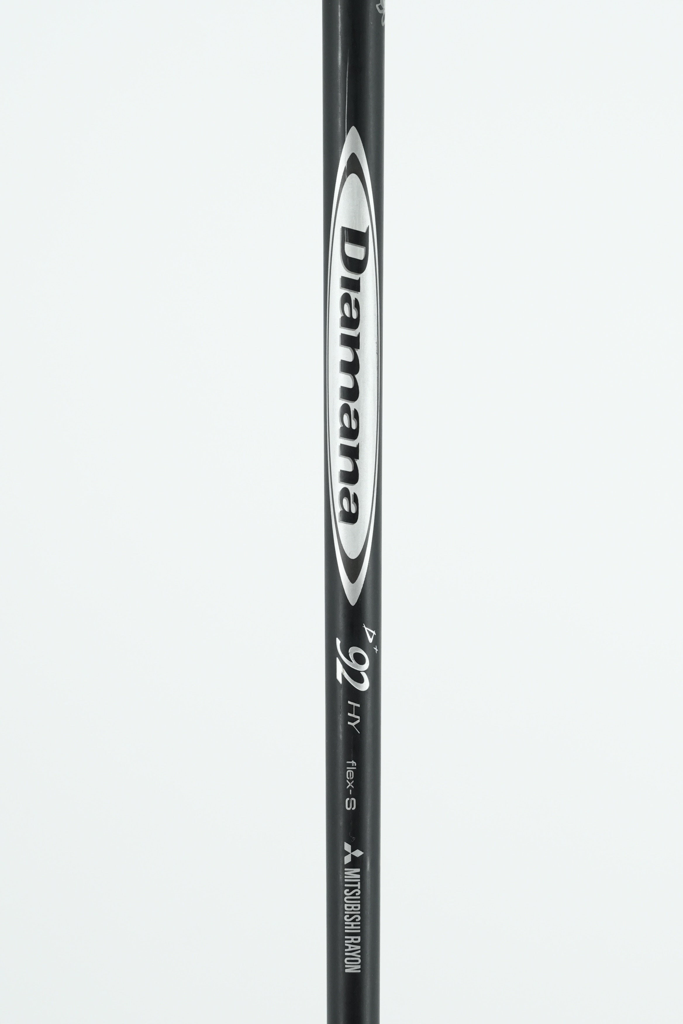 Mitsubishi Diamana D+ Titleist Hybrid Shaft S Flex 39.5"