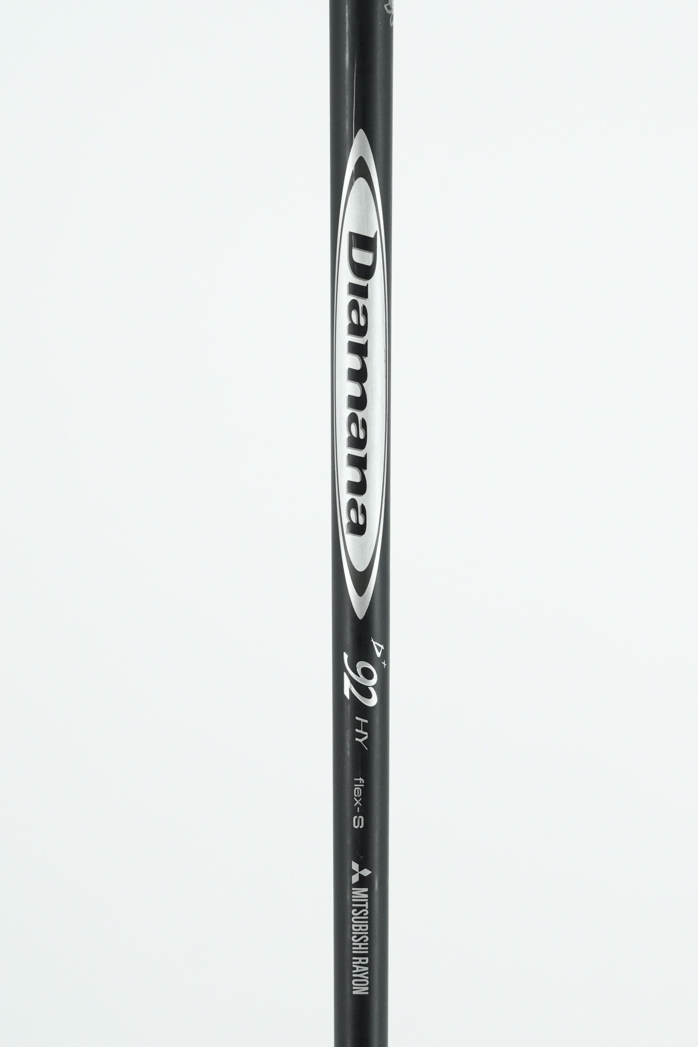 Mitsubishi Diamana D+ Titleist Hybrid Shaft S Flex 39.5" Golf Clubs GolfRoots