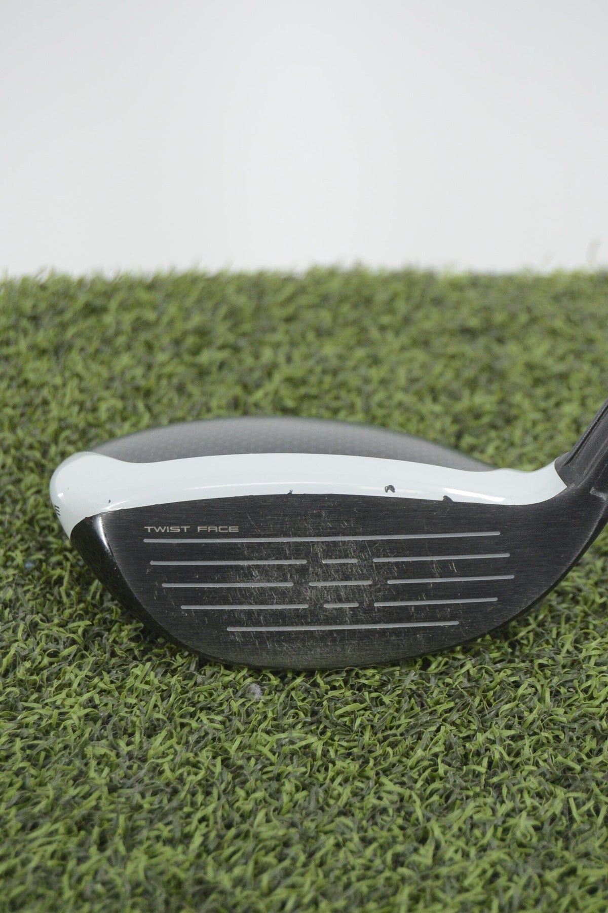 TaylorMade SIM2 Max Rescue 4 Hybrid SR Flex 39.75" Golf Hybrids TaylorMade