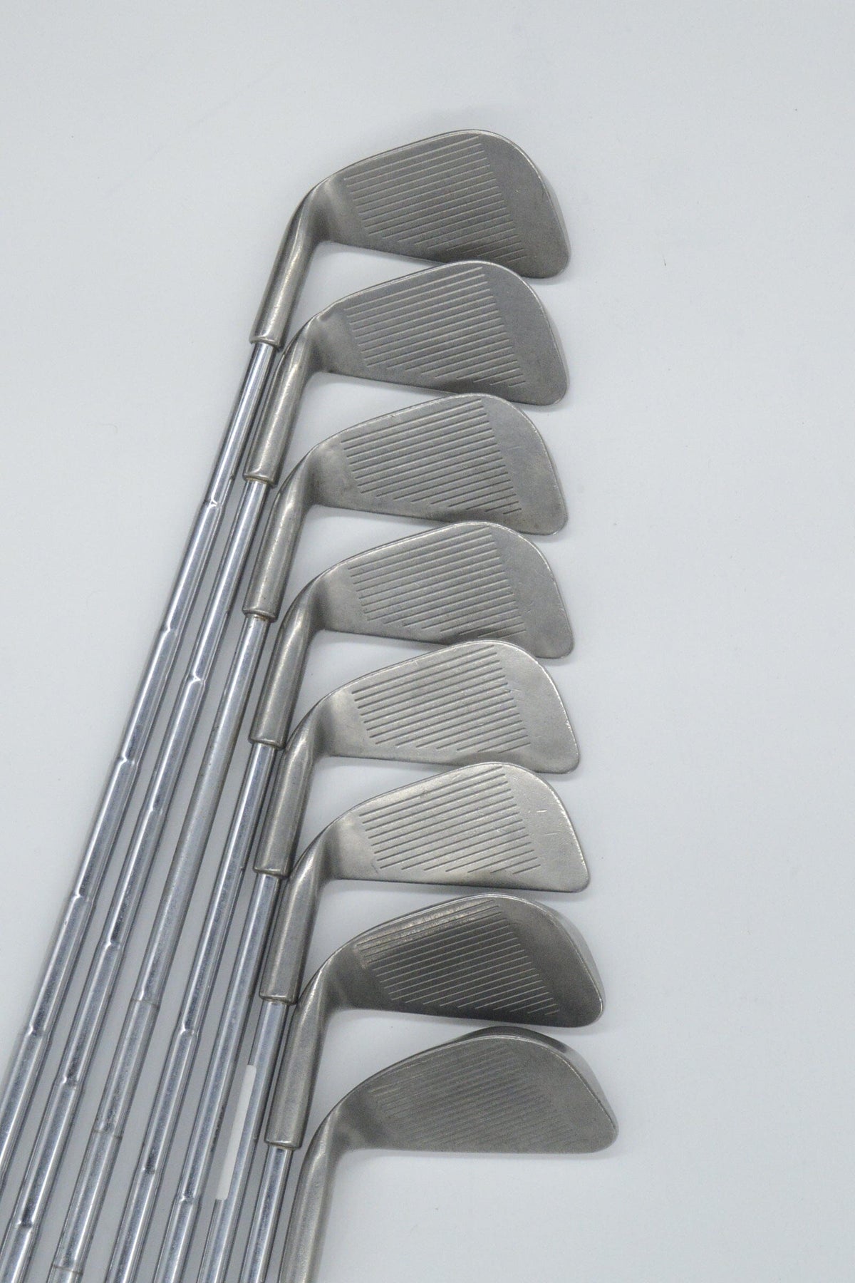Ping Karsten I 4-PW, SW Iron Set S Flex -0.5" Golf Clubs GolfRoots