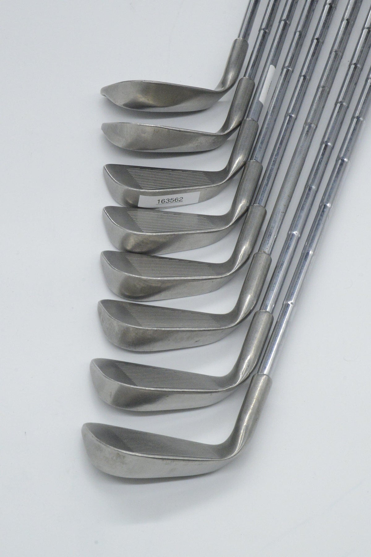 Ping Karsten I 4-PW, SW Iron Set S Flex -0.5" Golf Clubs GolfRoots