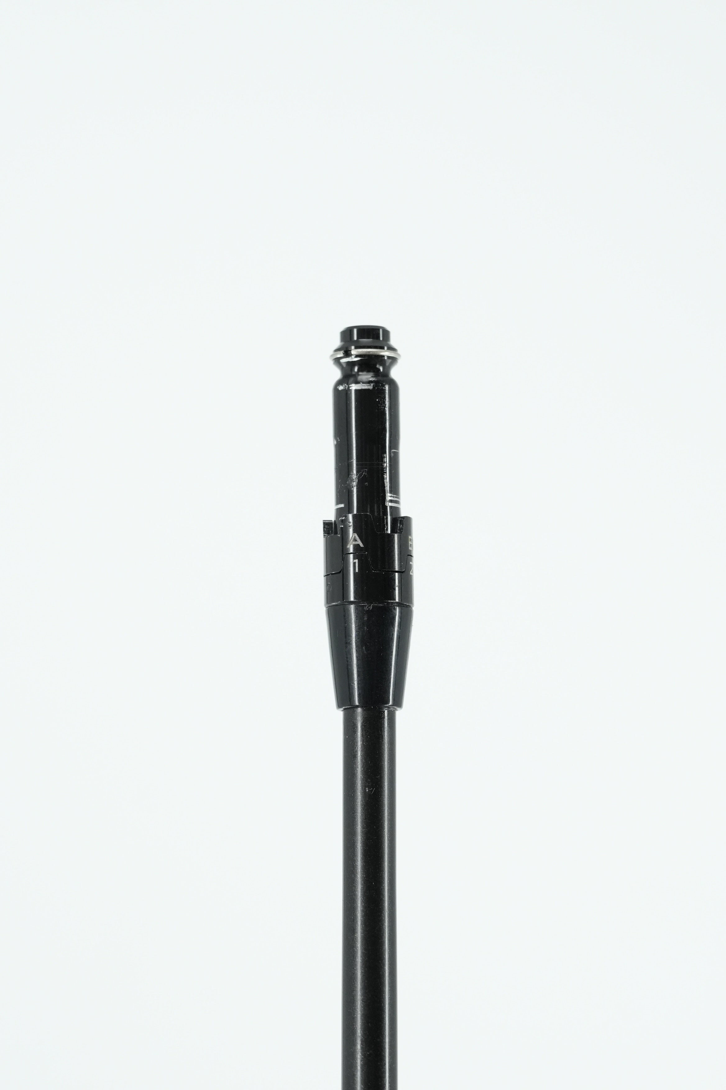 Graphite Design Tour AD IZ Titleist Driver Shaft S Flex 43"