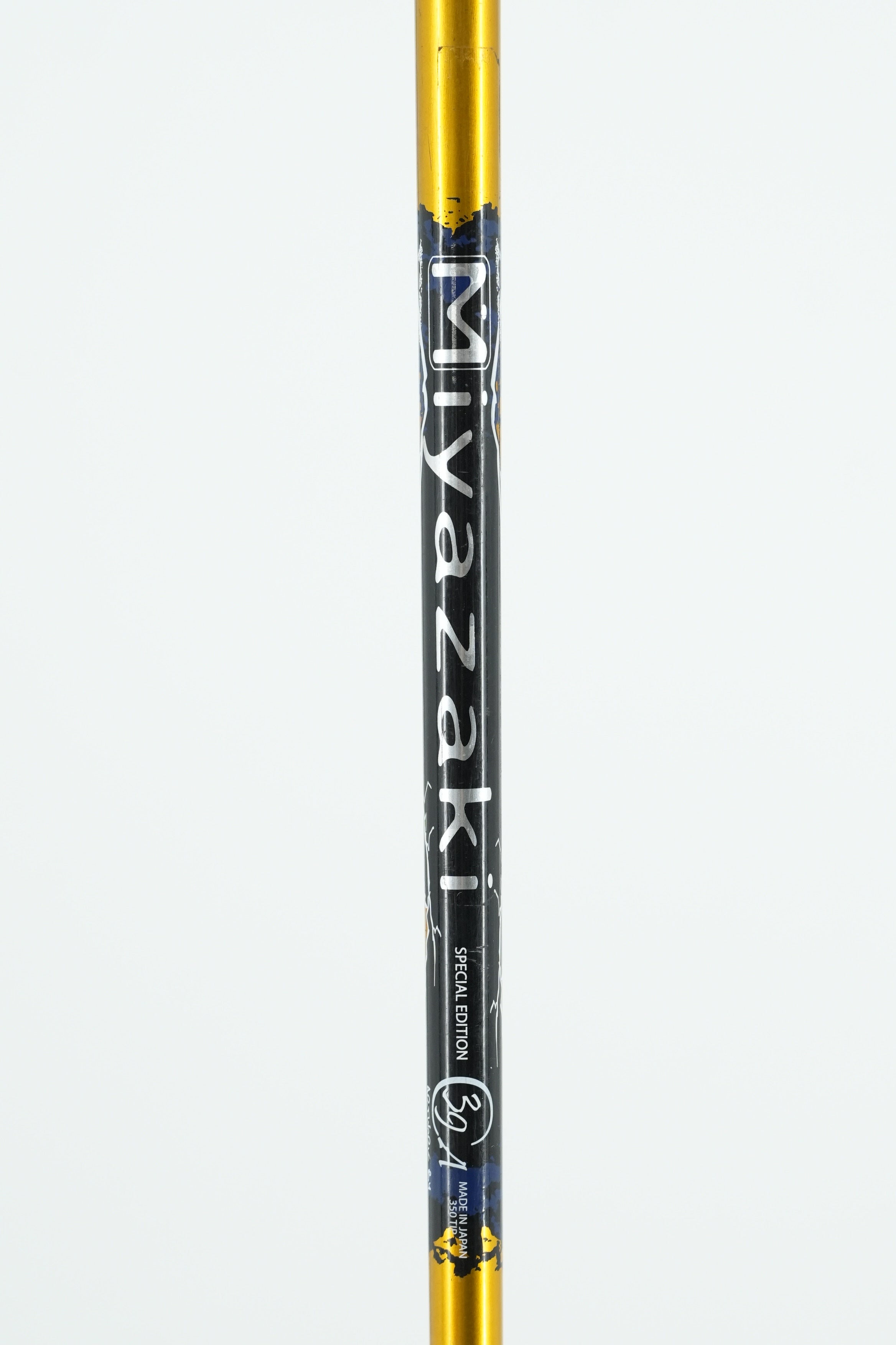 Miyazaki C. Kua TaylorMade Driver Shaft SR Flex 45.25"