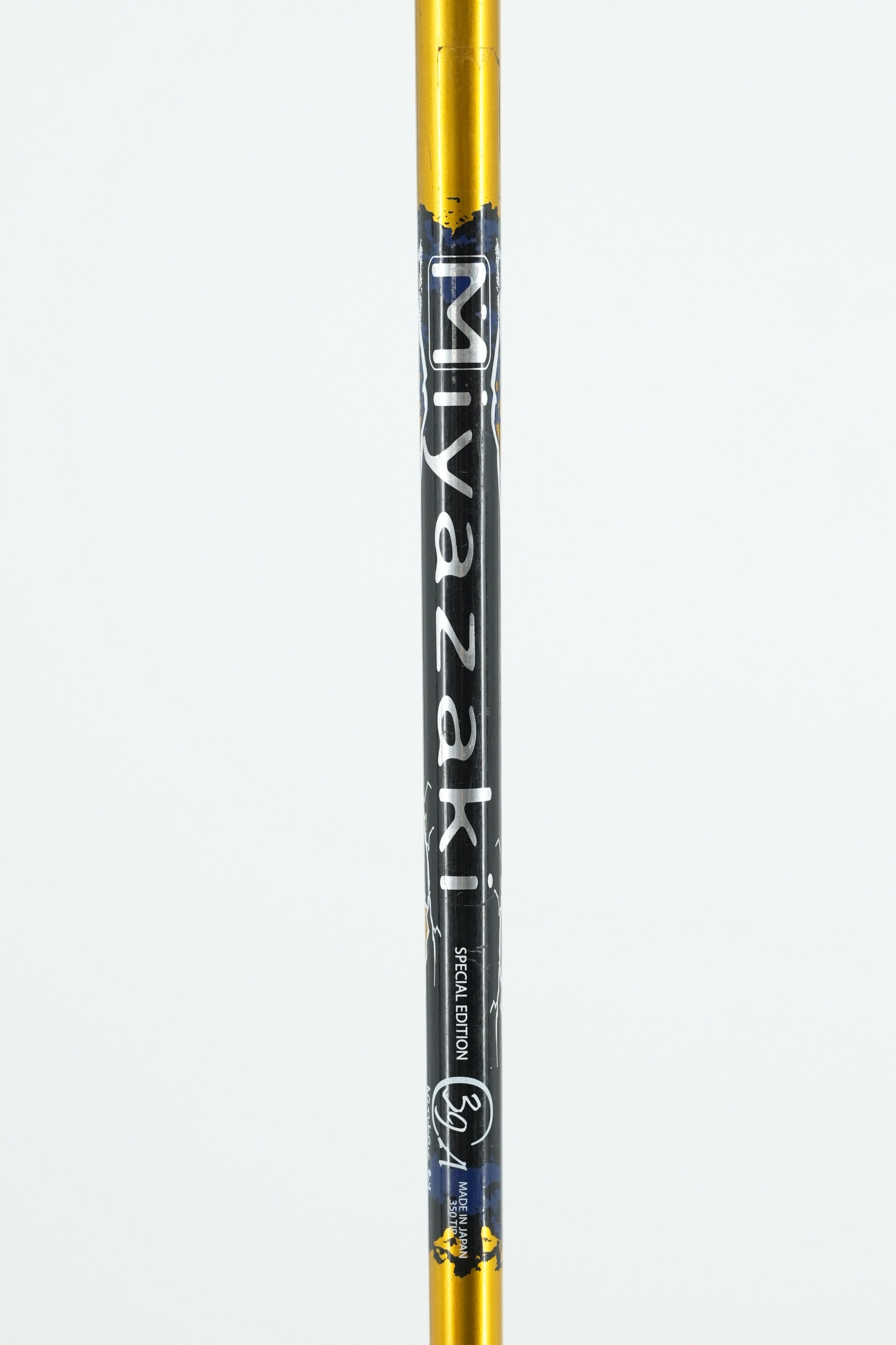 Miyazaki C. Kua TaylorMade Driver Shaft SR Flex 45.25" Golf Clubs GolfRoots