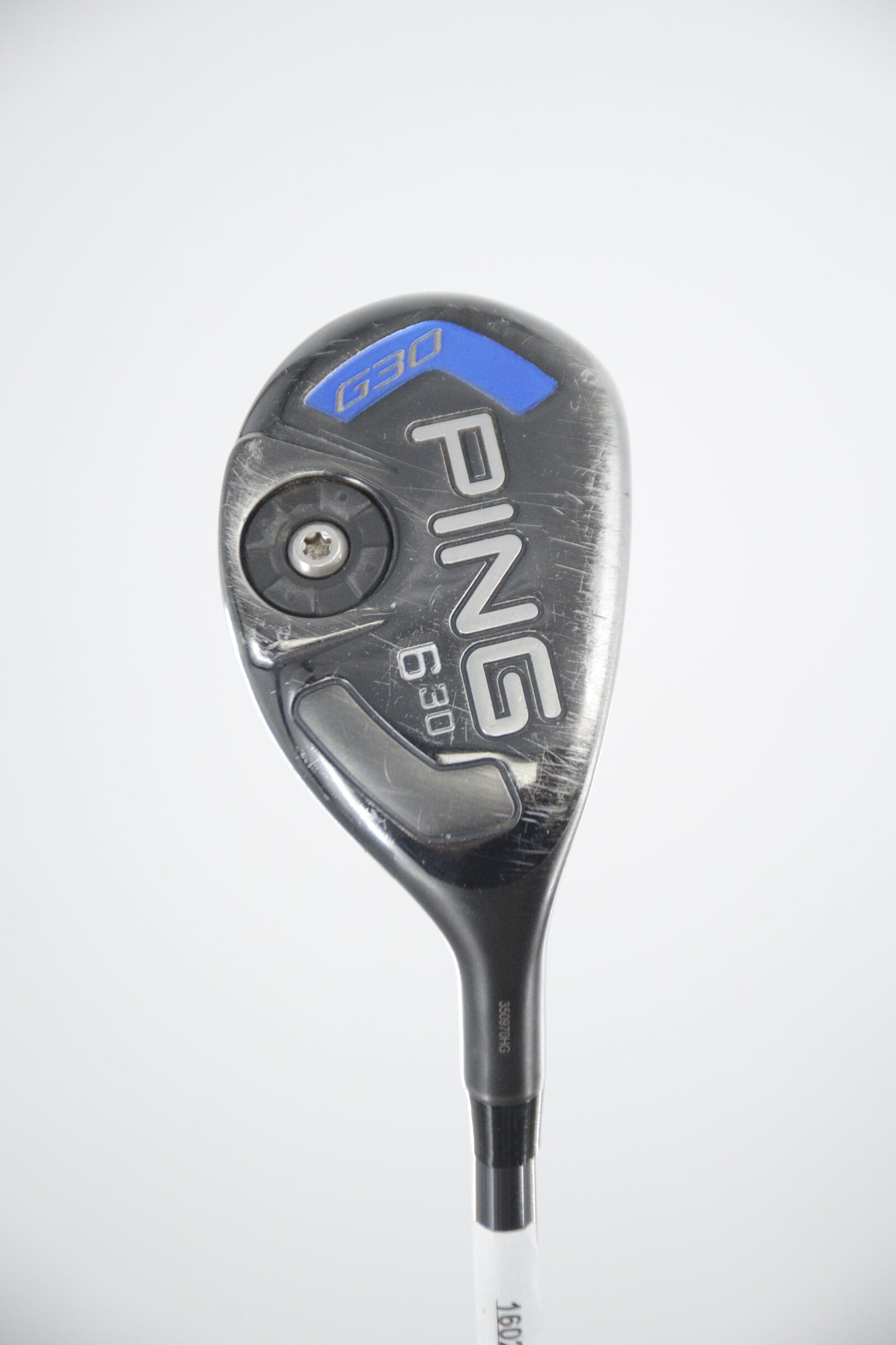 Ping G30 6 Hybrid SR Flex 38" Golf Clubs GolfRoots