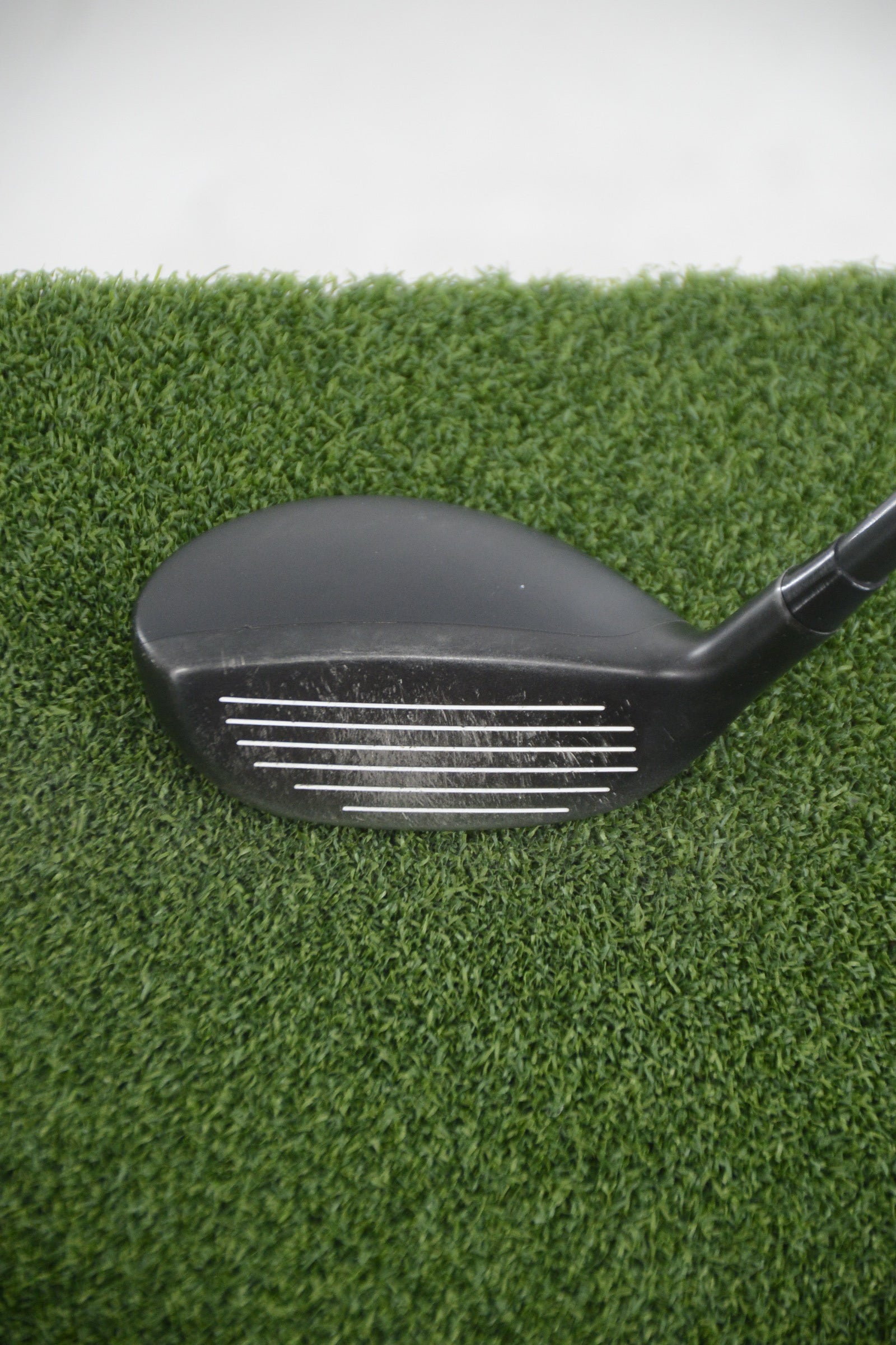 Ping G30 6 Hybrid SR Flex 38"