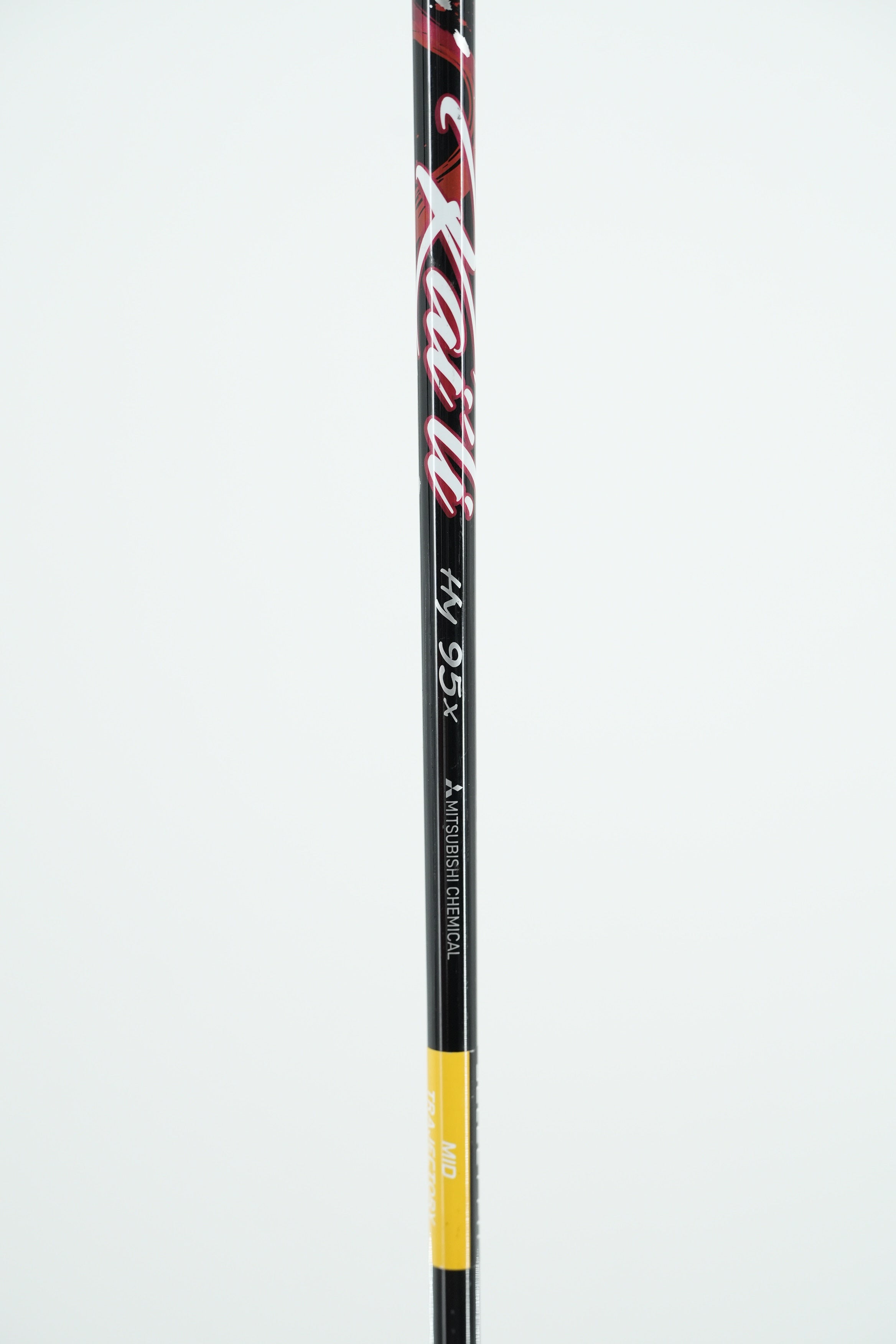 Mitsubishi Kai'li TaylorMade Hybrid Shaft X Flex 39.75"