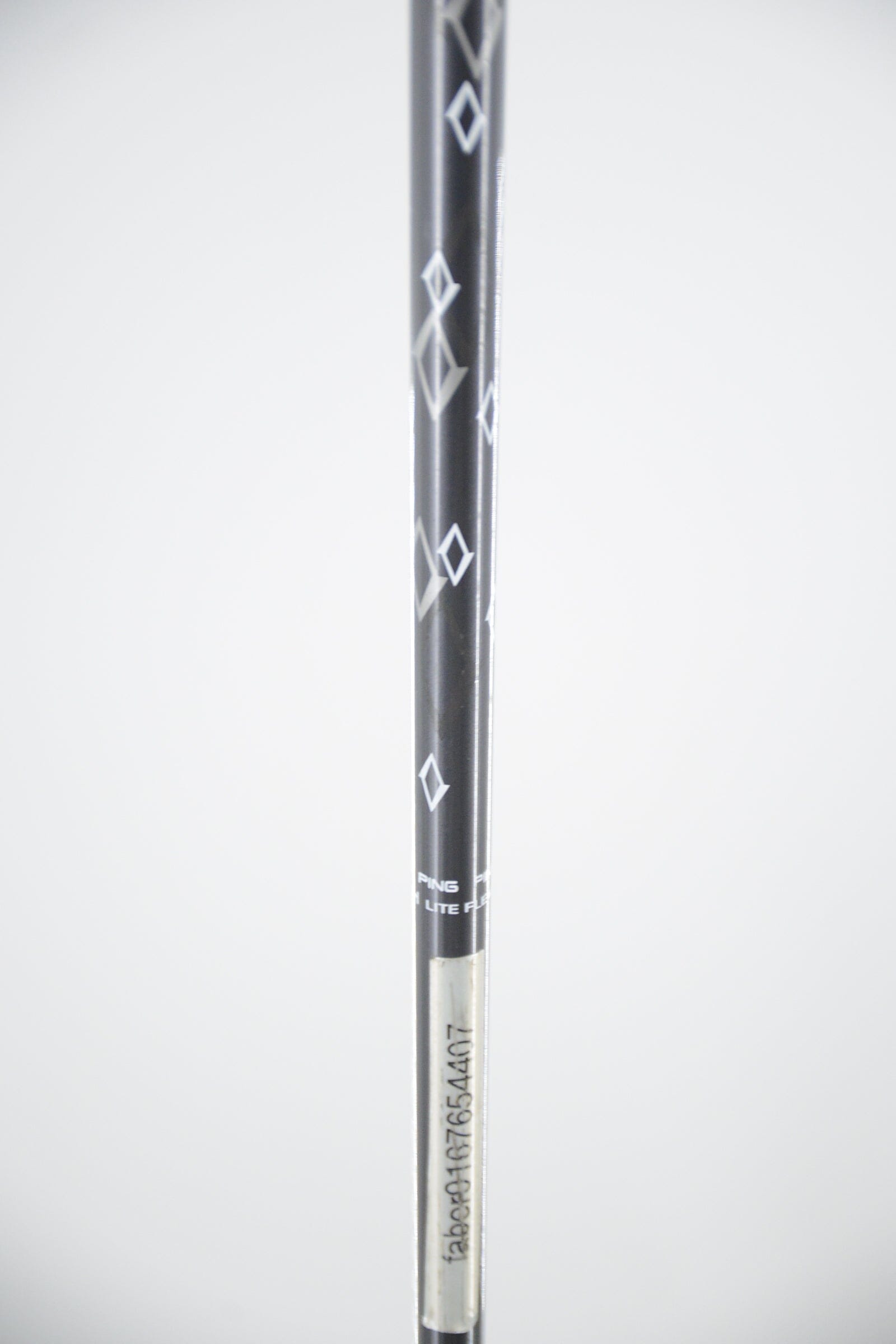 Ping G30 6 Hybrid SR Flex 38" Golf Clubs GolfRoots