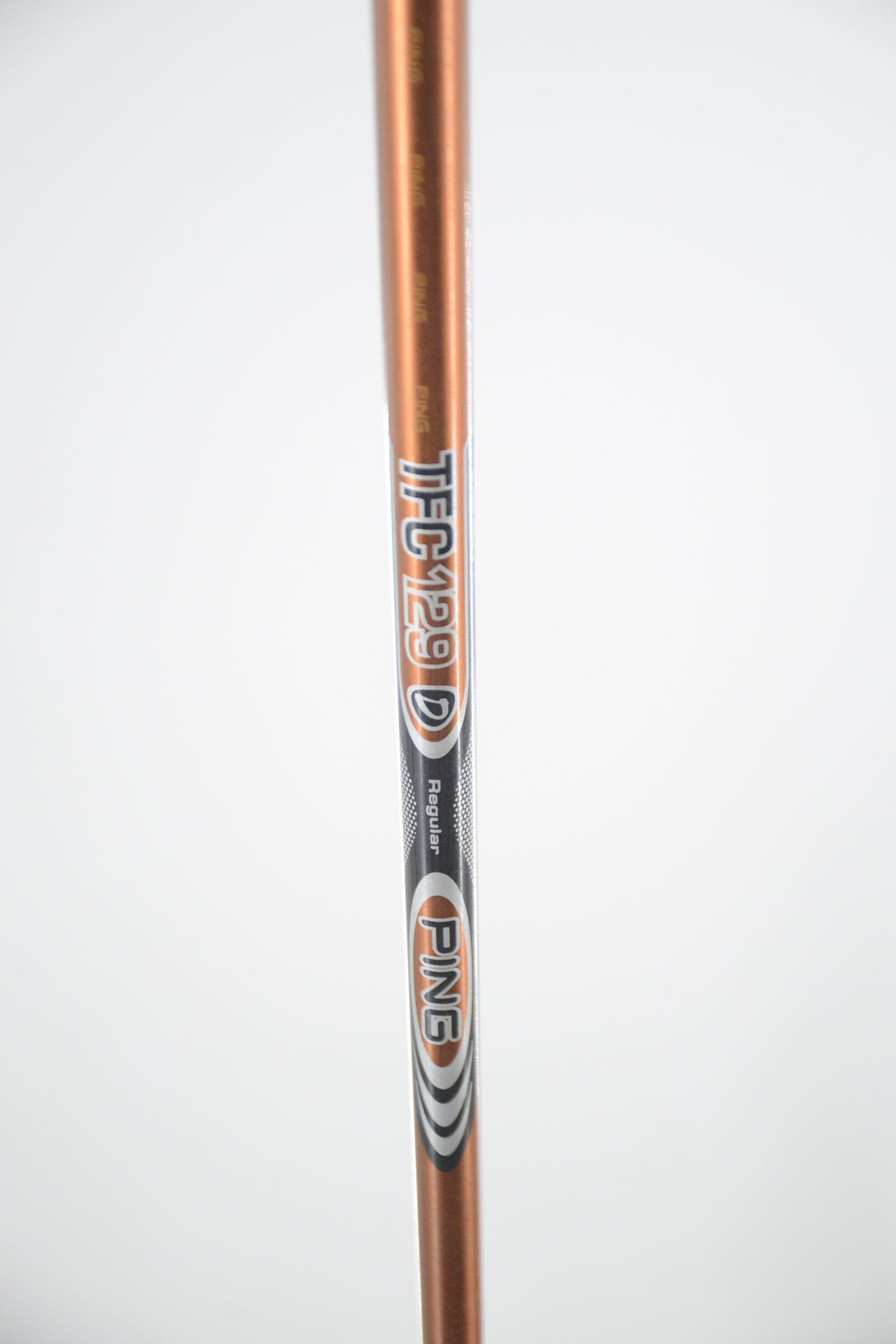 Ping G10 Draw 10.5 Degree Driver R Flex 45.75" Golf Clubs GolfRoots