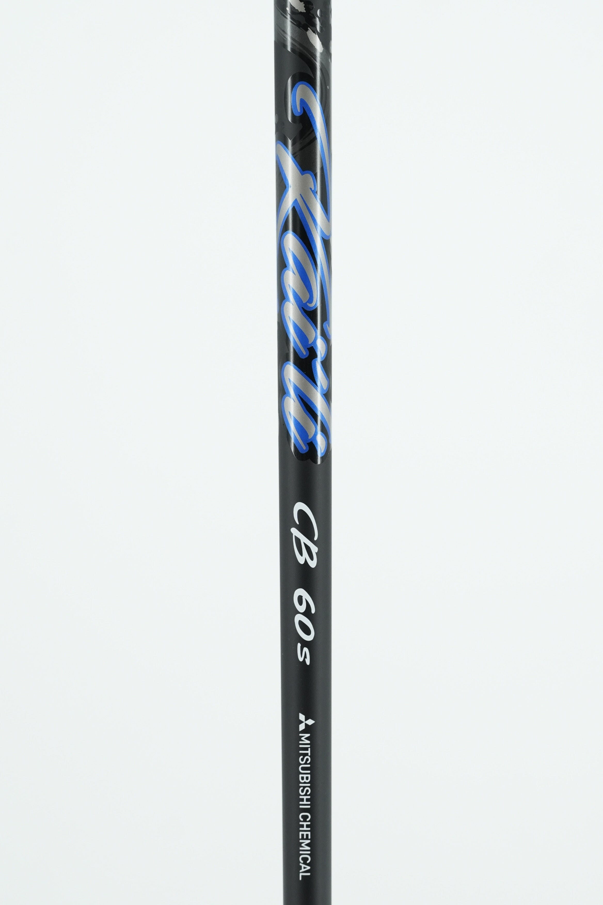 Mitsubishi Kai'li CB Blue TaylorMade Driver Shaft S Flex 44.25" Golf Clubs GolfRoots