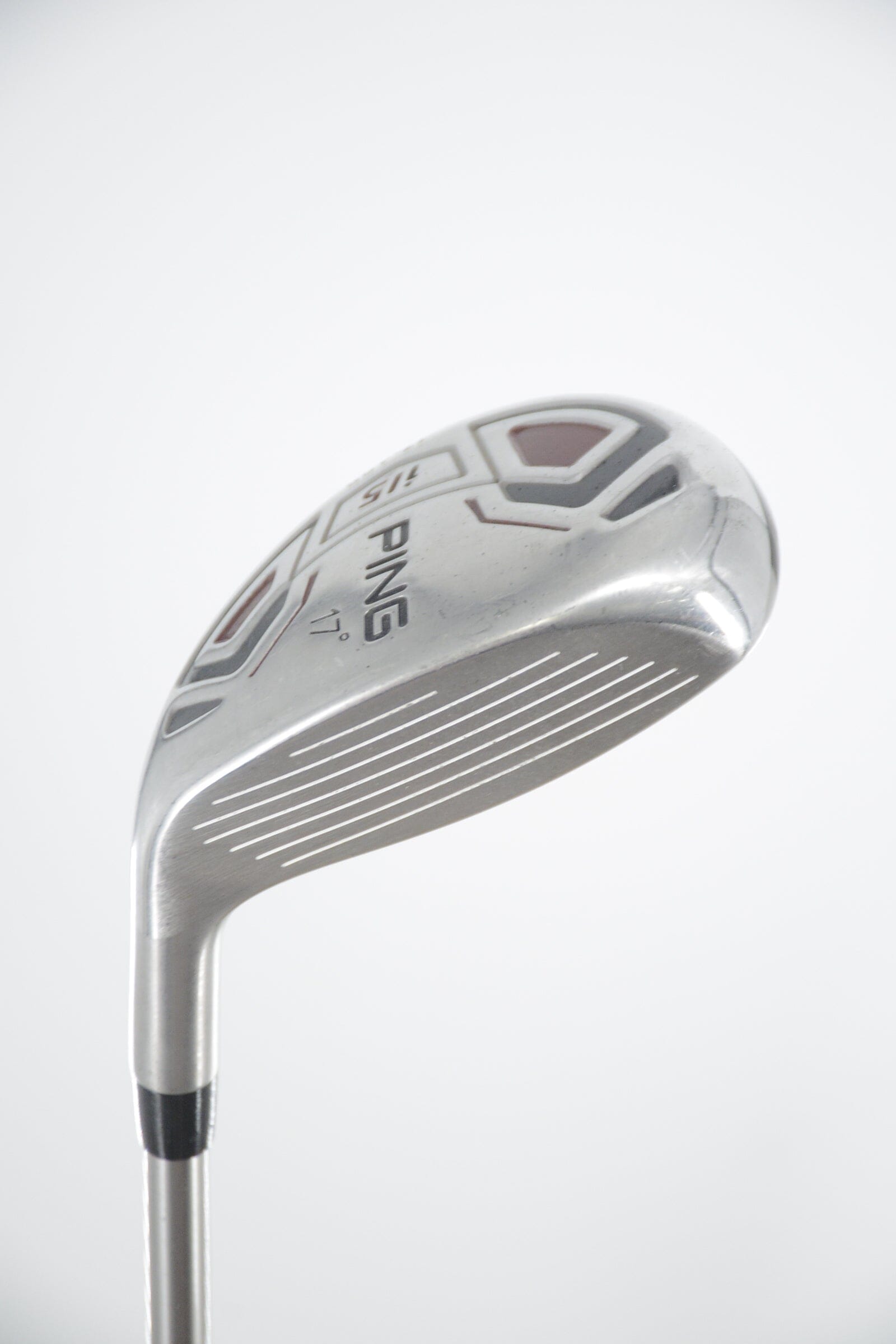Ping I15 17 Degree Hybrid R Flex 40.5" Golf Clubs GolfRoots