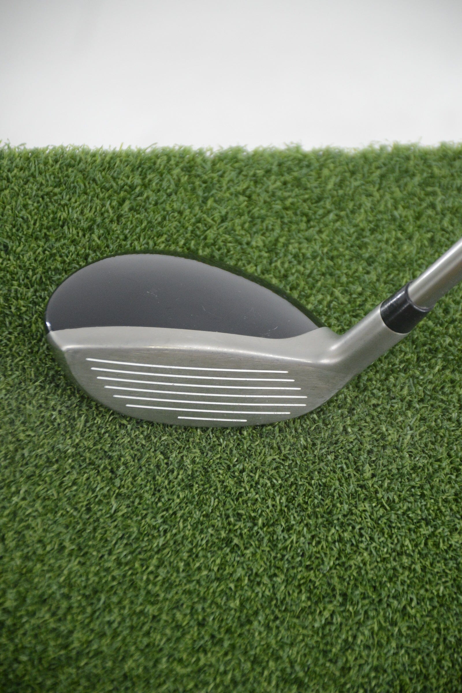 Ping I15 17 Degree Hybrid R Flex 40.5" Golf Clubs GolfRoots