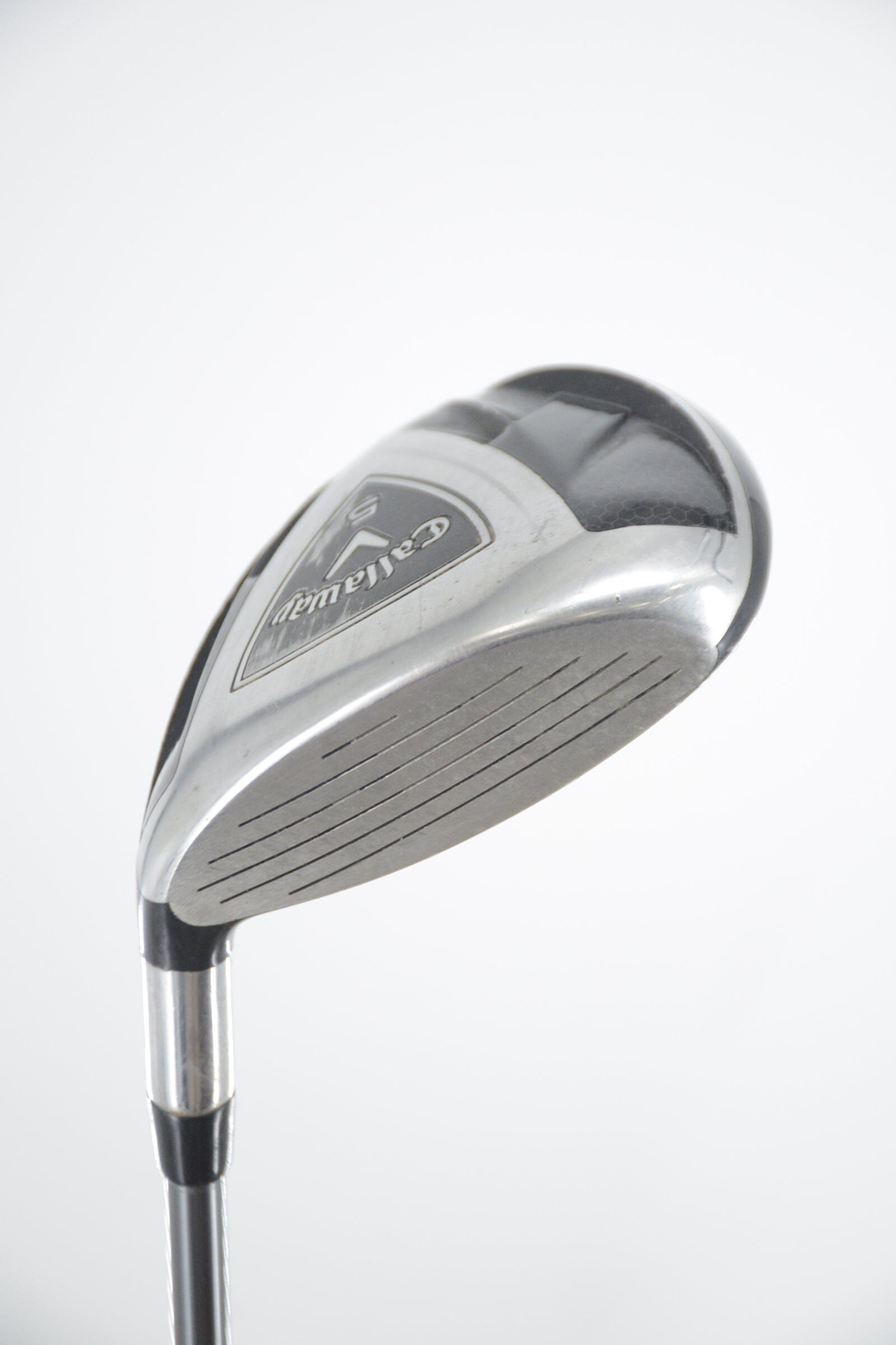 Women's Callaway RAZR X Black 5 Wood W Flex 42" Golf Clubs GolfRoots