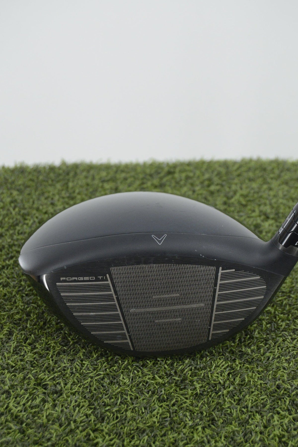 Women's Callaway Paradym 12 Degree Driver W Flex 44.25" Golf Drivers Callaway
