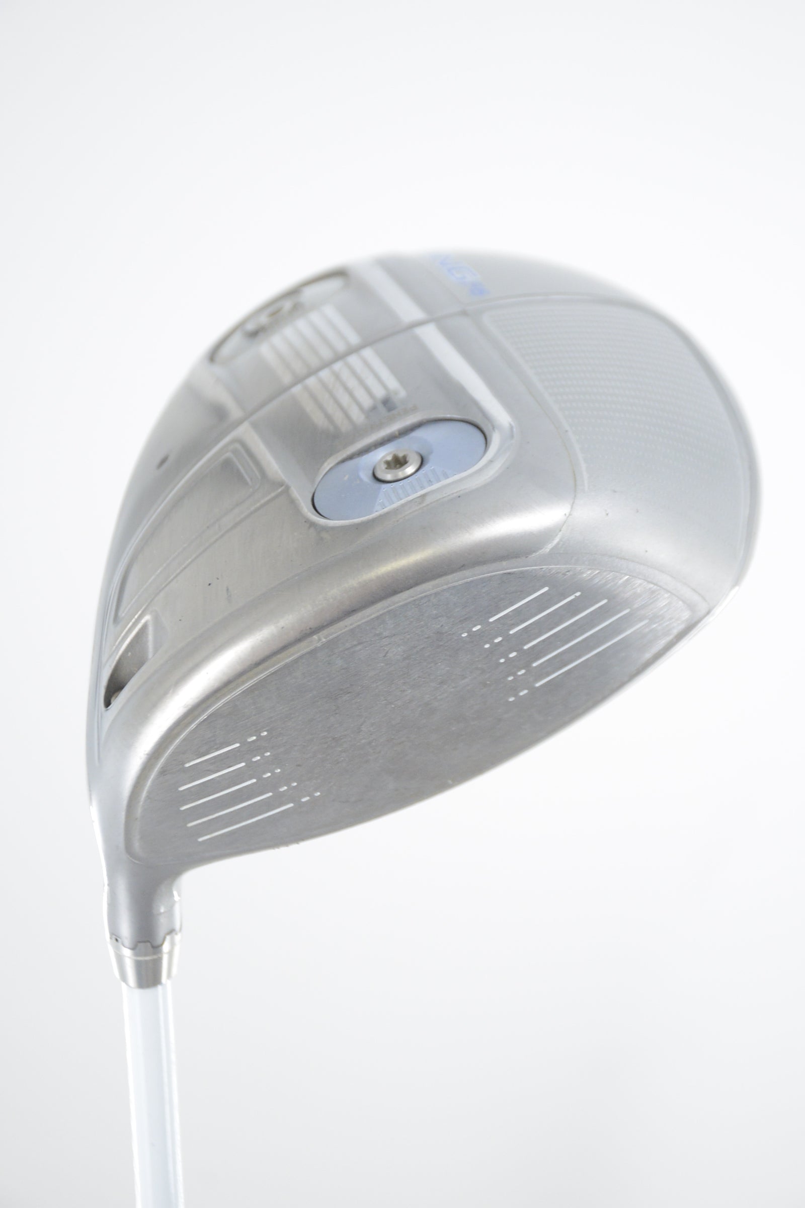 Women's Cobra King F6 10.5 Degree Driver W Flex 44"