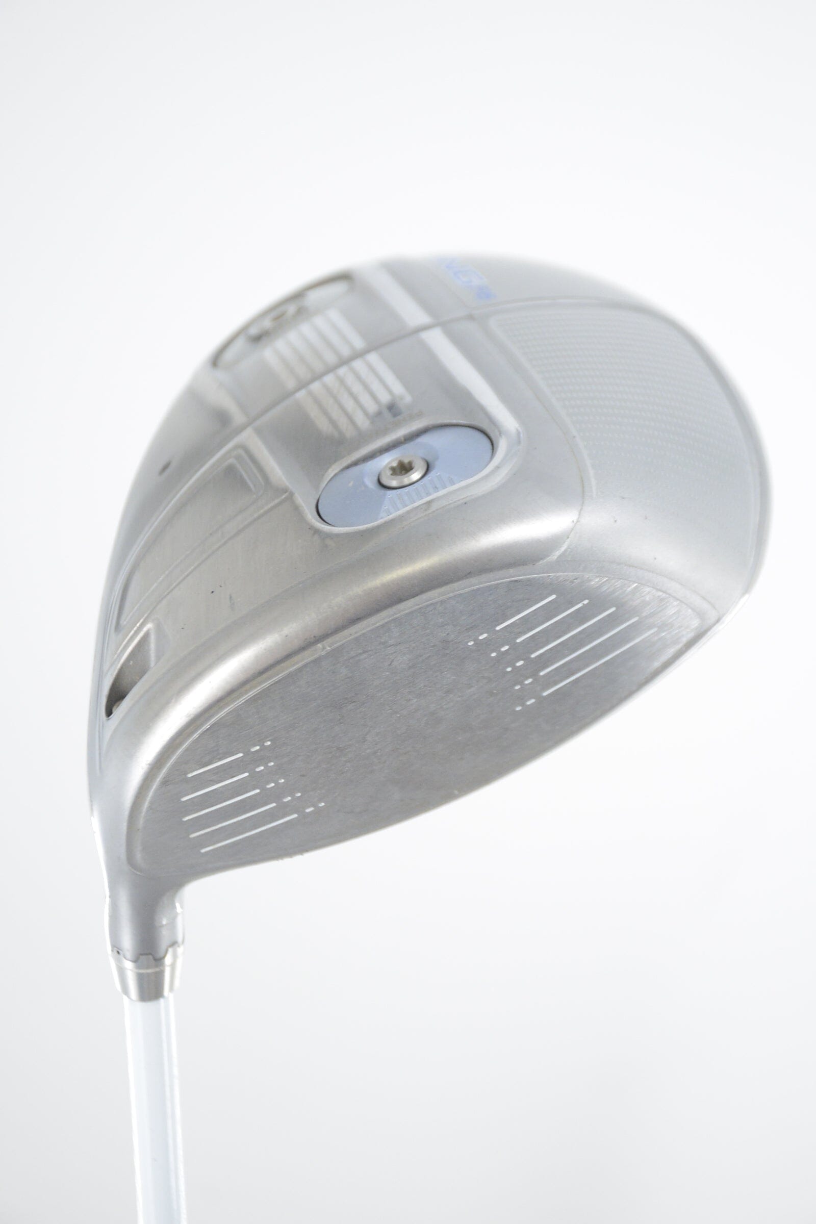 Women's Cobra King F6 10.5 Degree Driver W Flex 44" Golf Clubs GolfRoots