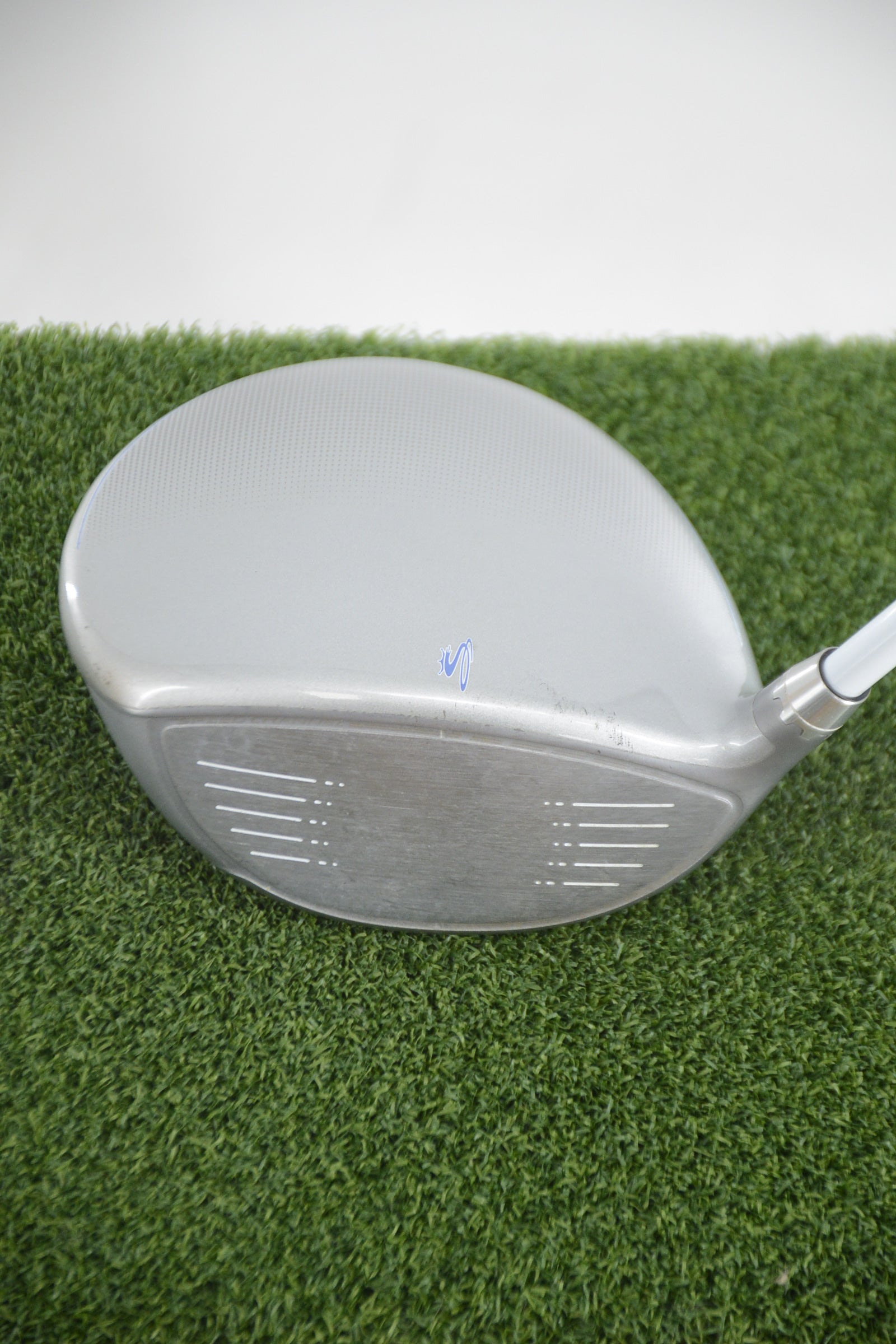 Women's Cobra King F6 10.5 Degree Driver W Flex 44"