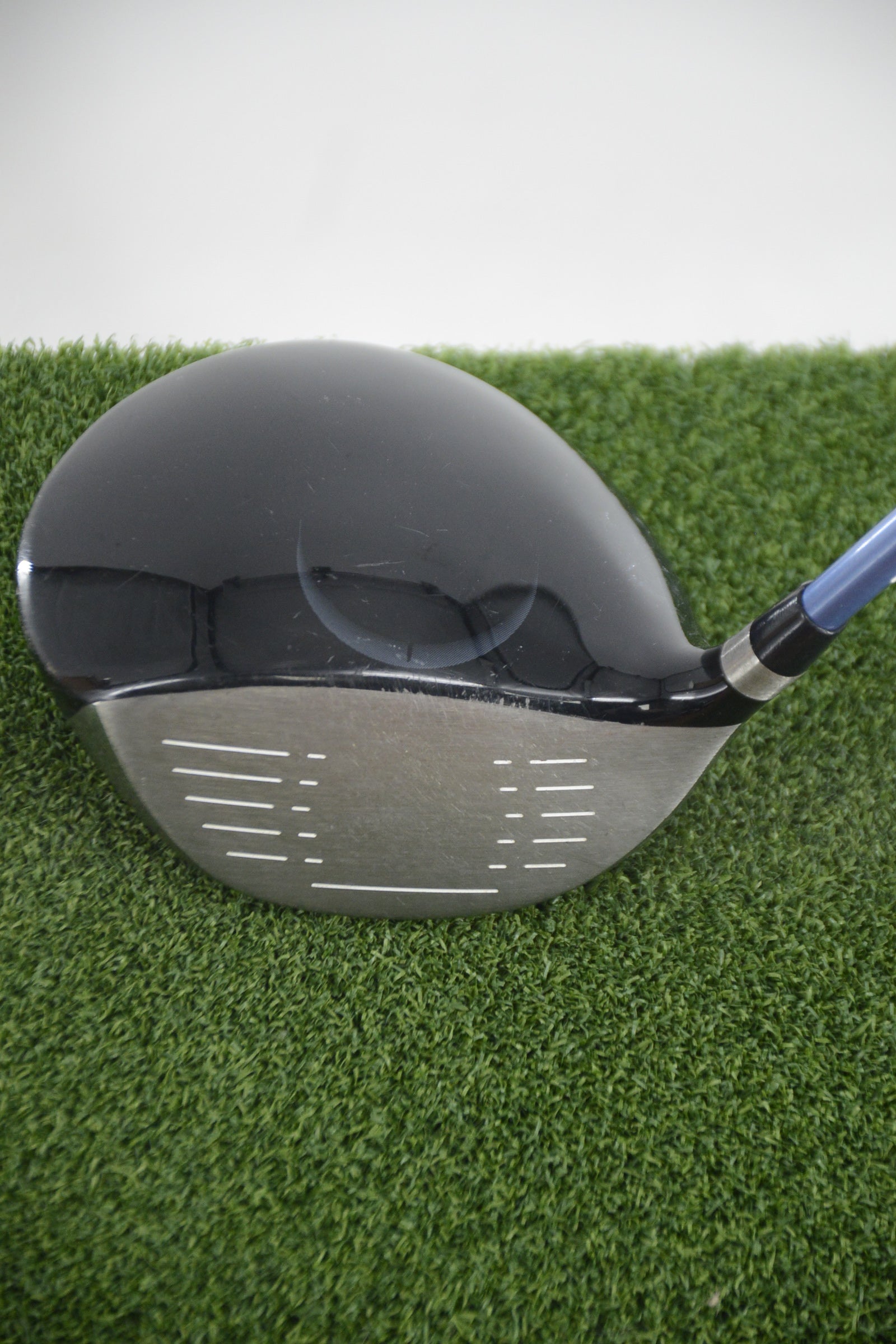Women's Ping G5L 14 Degree Driver W Flex 44.5"