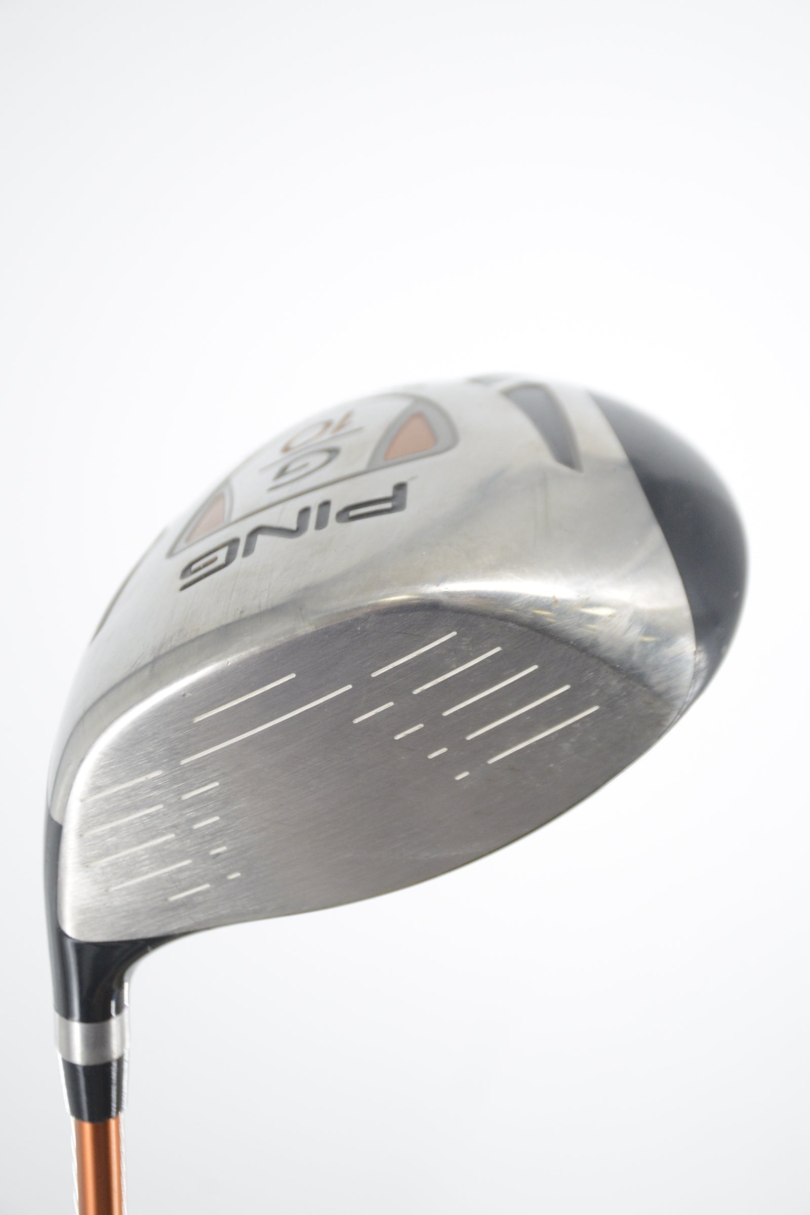 Ping G10 9 Degree Driver R Flex 45.75"