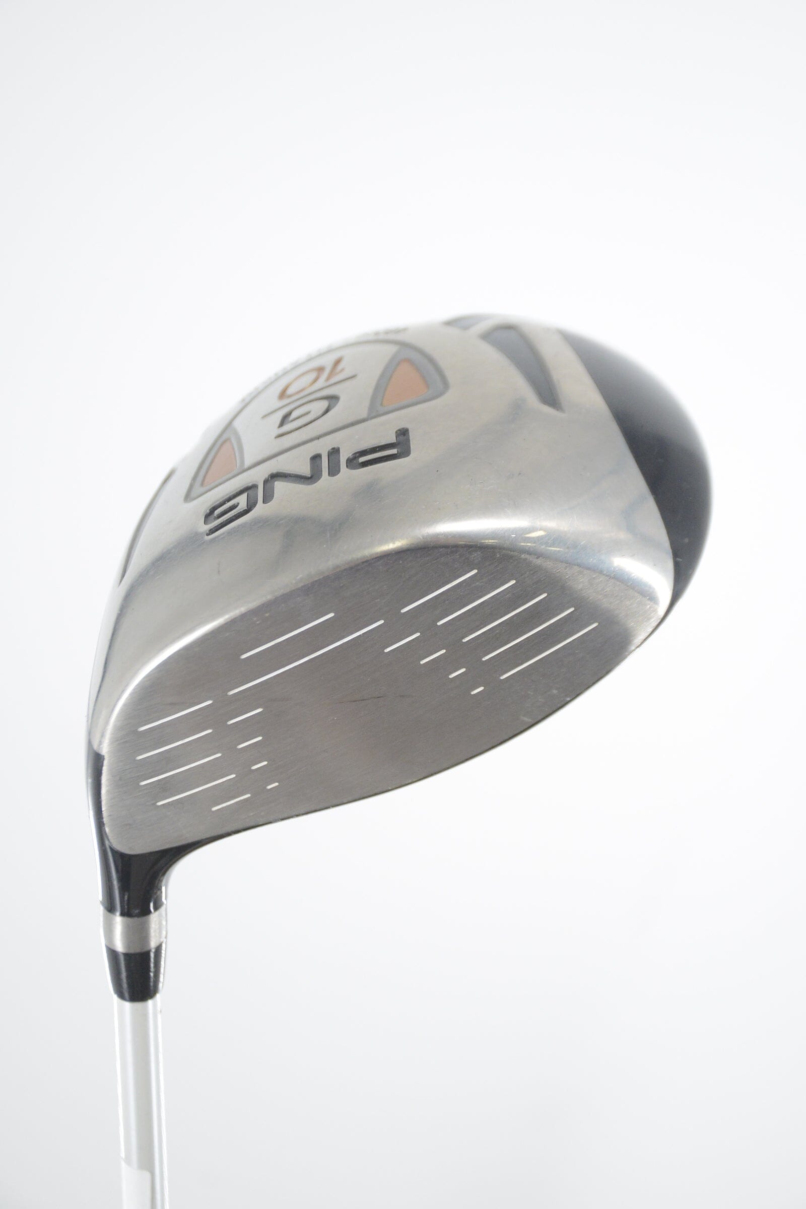 Ping G10 10.5 Degree Driver SR Flex 44.25" Golf Clubs GolfRoots