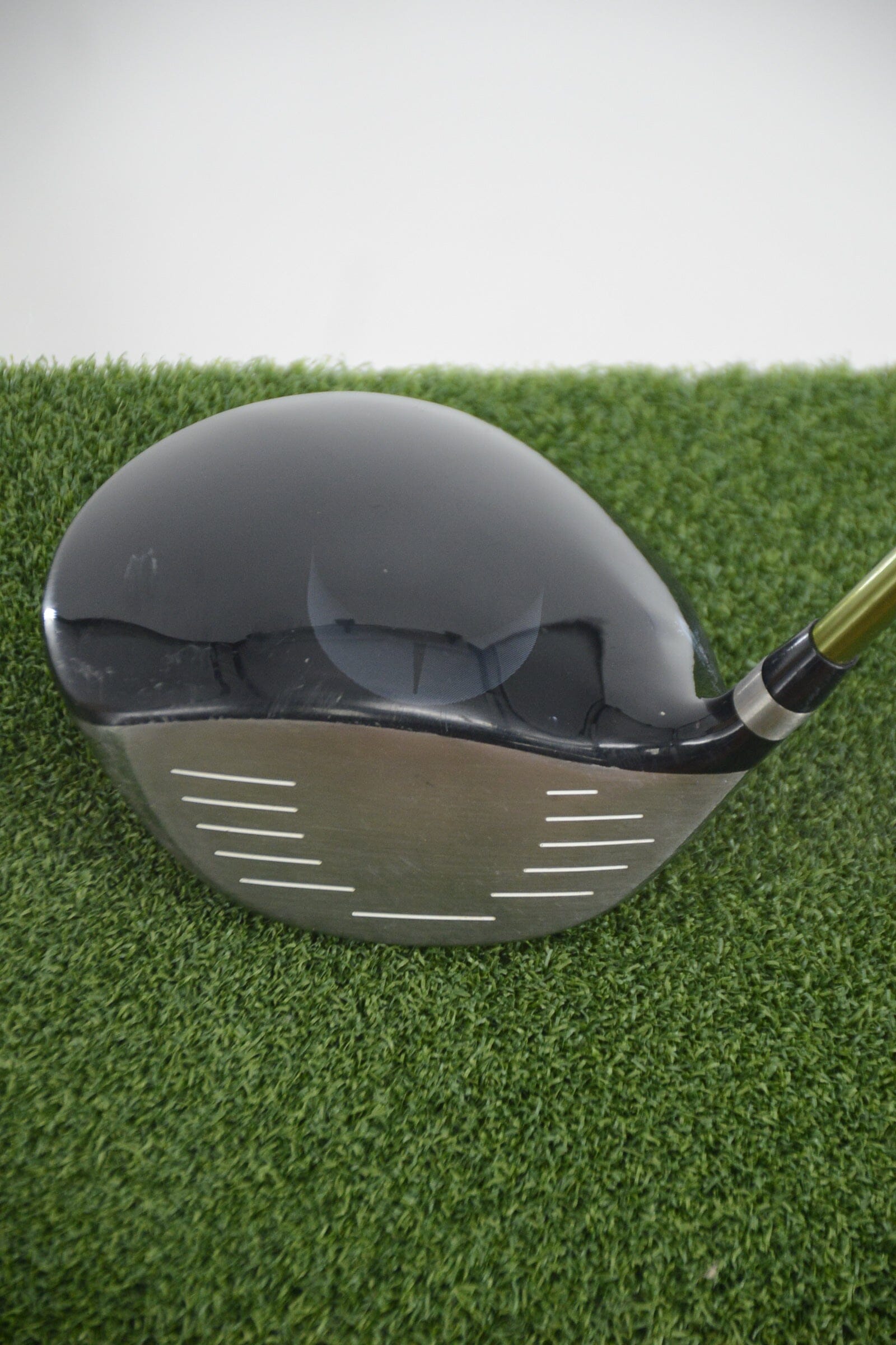 Ping G2 460Cc 8.5 Degree Driver S Flex 45.75" Golf Clubs GolfRoots