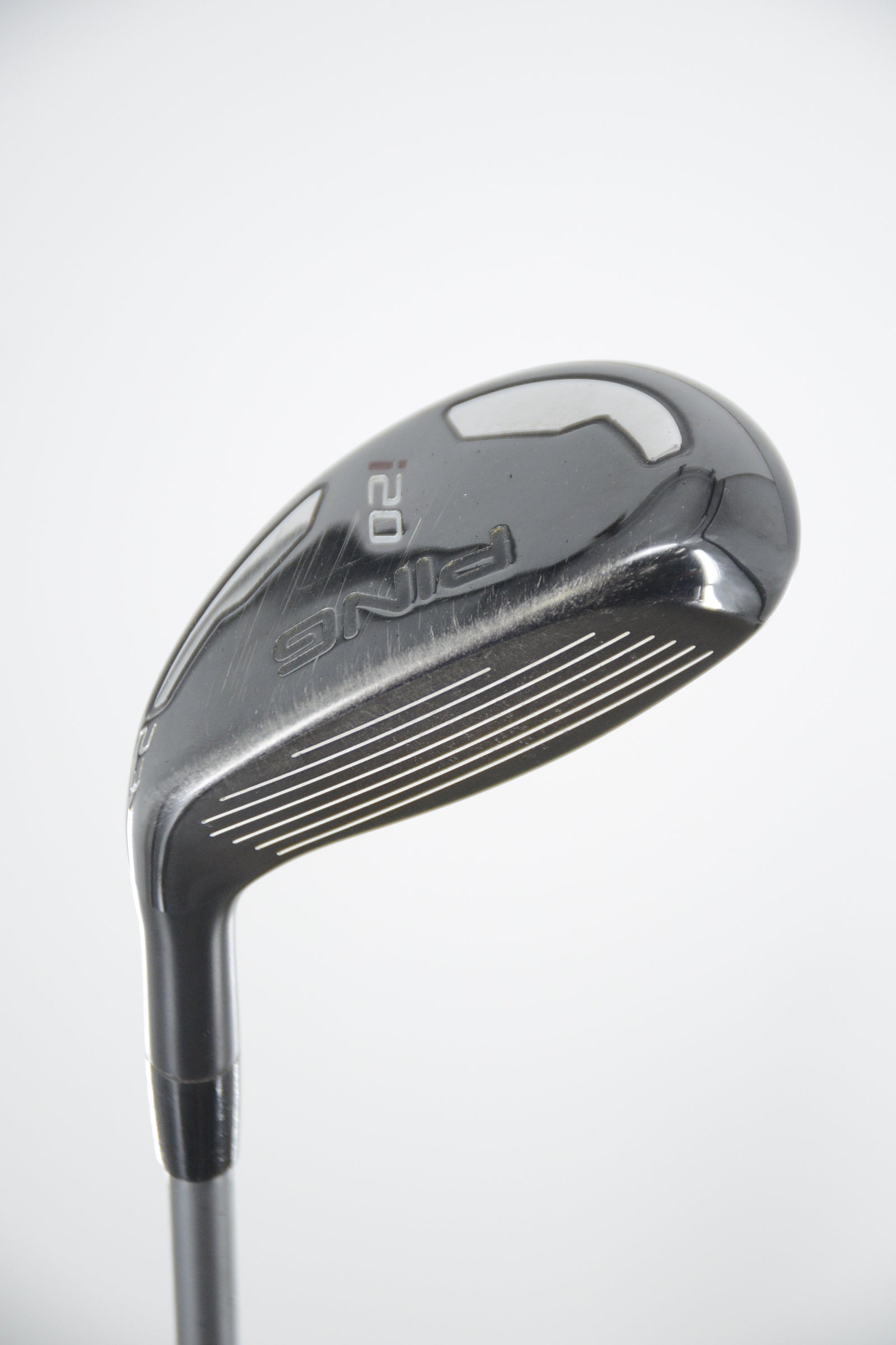 Ping I20 23 Degree Hybrid R Flex 39.75"