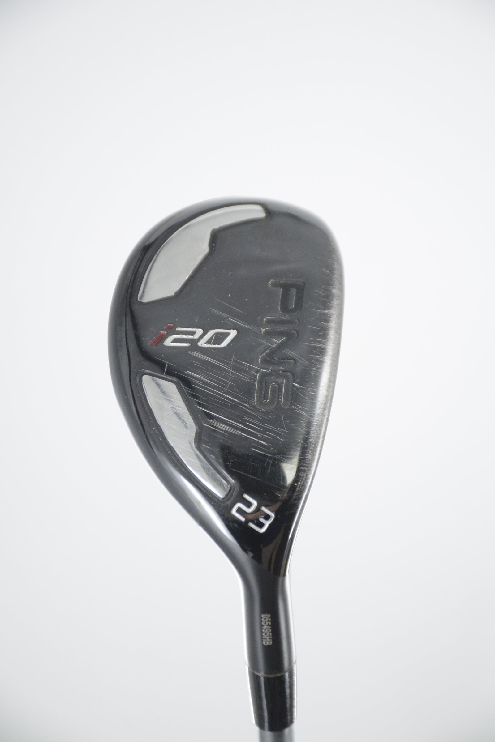 Ping I20 23 Degree Hybrid R Flex 39.75"