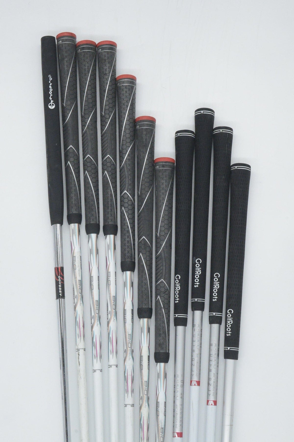 Women's Cobra Baffler XL Mixed Full Set W Flex Std Length Golf Clubs GolfRoots