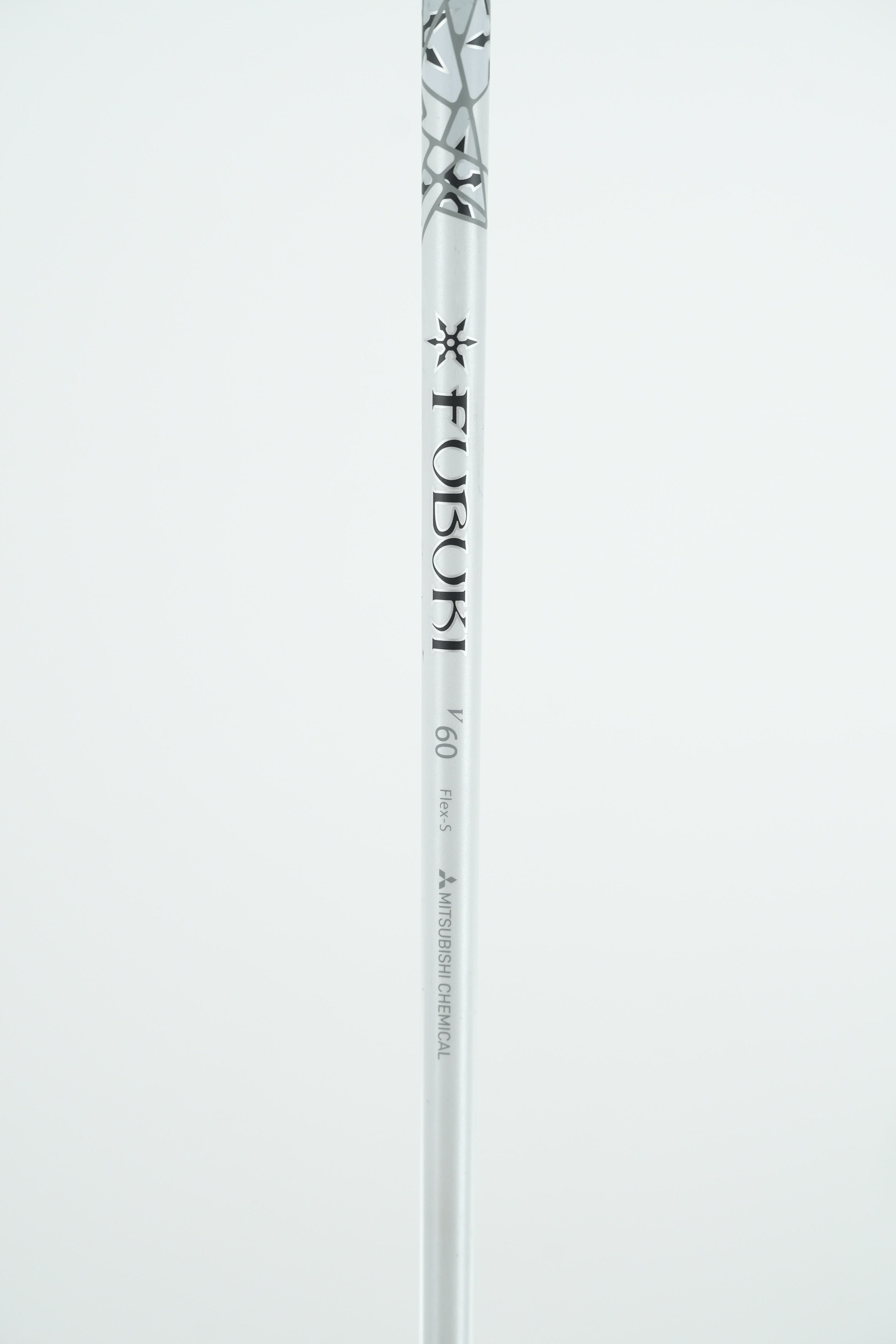 Mitsubishi Fubuki Ping Wood Shaft S Flex 42.5"