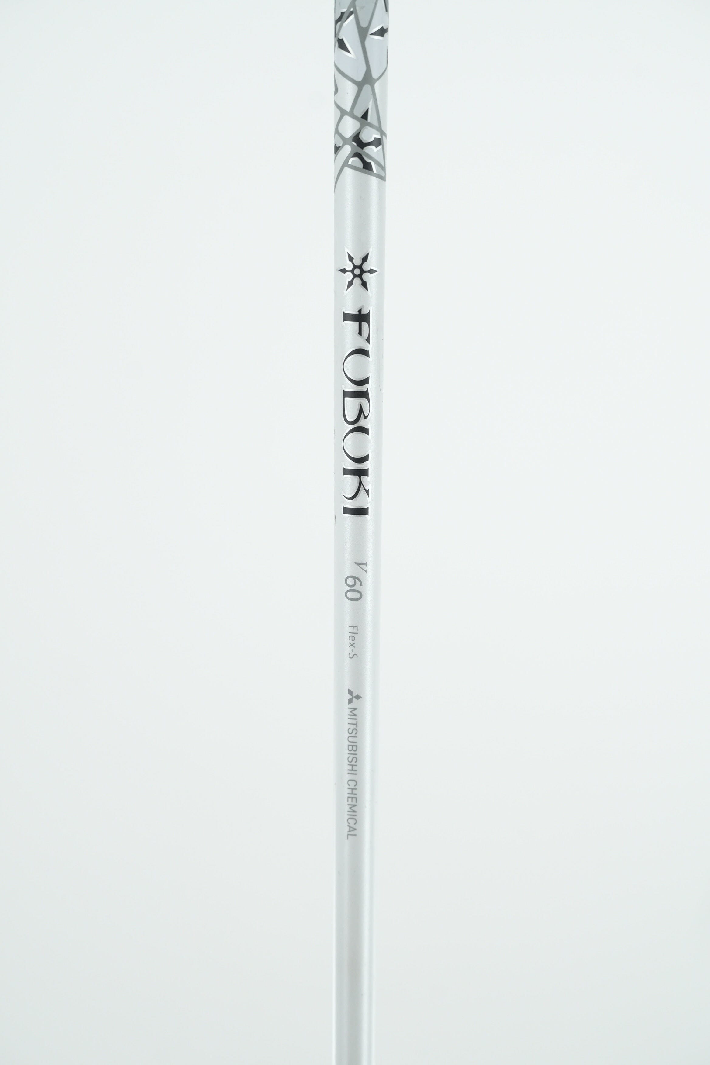 Mitsubishi Fubuki Ping Wood Shaft S Flex 42.5" Golf Clubs GolfRoots
