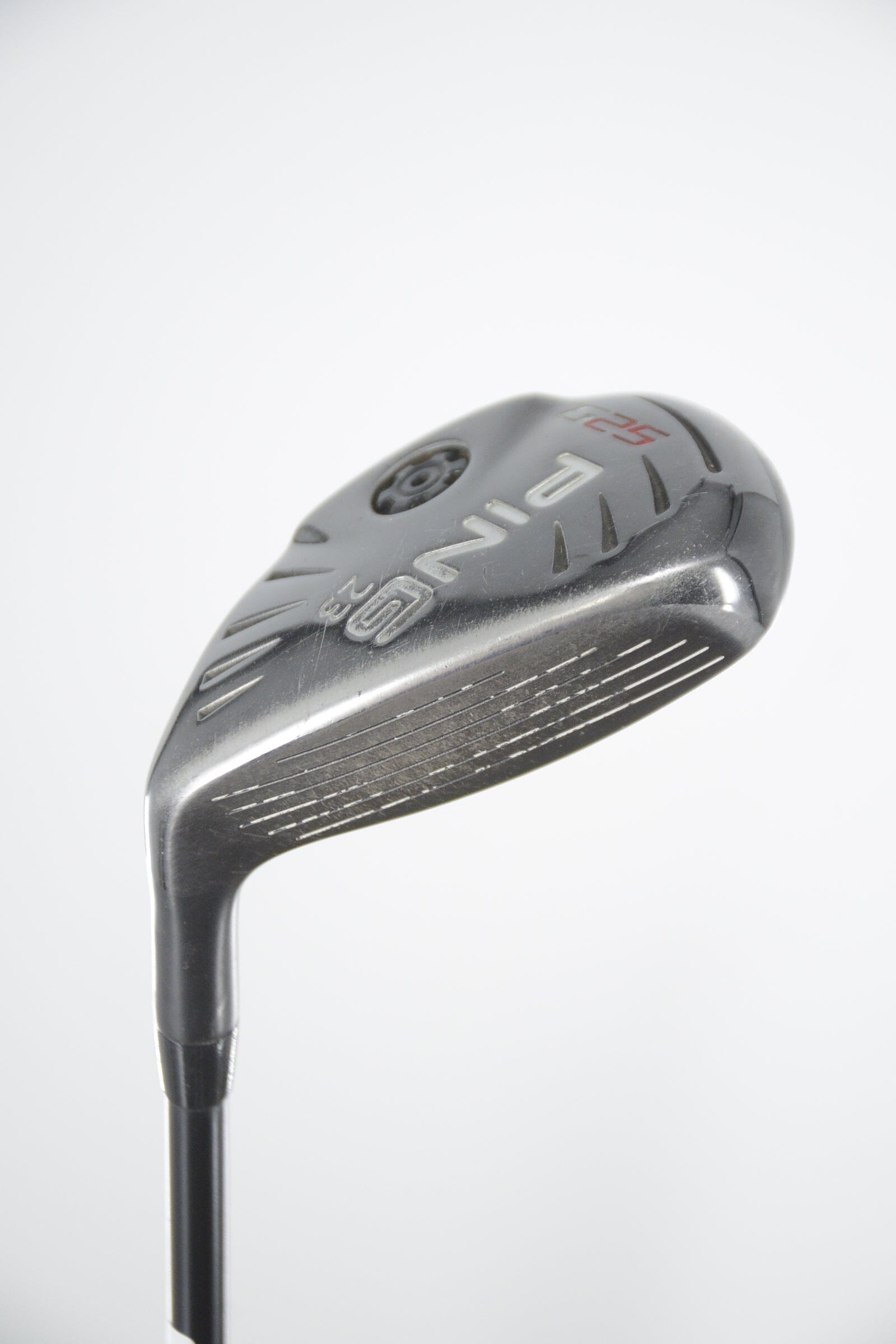 Ping G25 23 Degree Hybrid R Flex 39.5" Golf Clubs GolfRoots