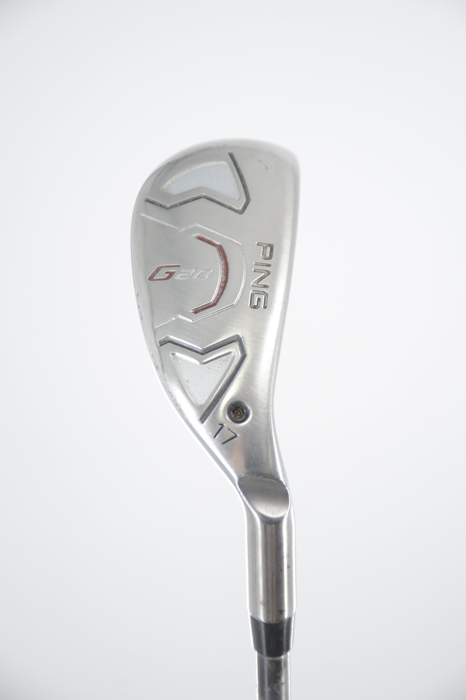 Ping G20 17 Degree Hybrid R Flex 40"