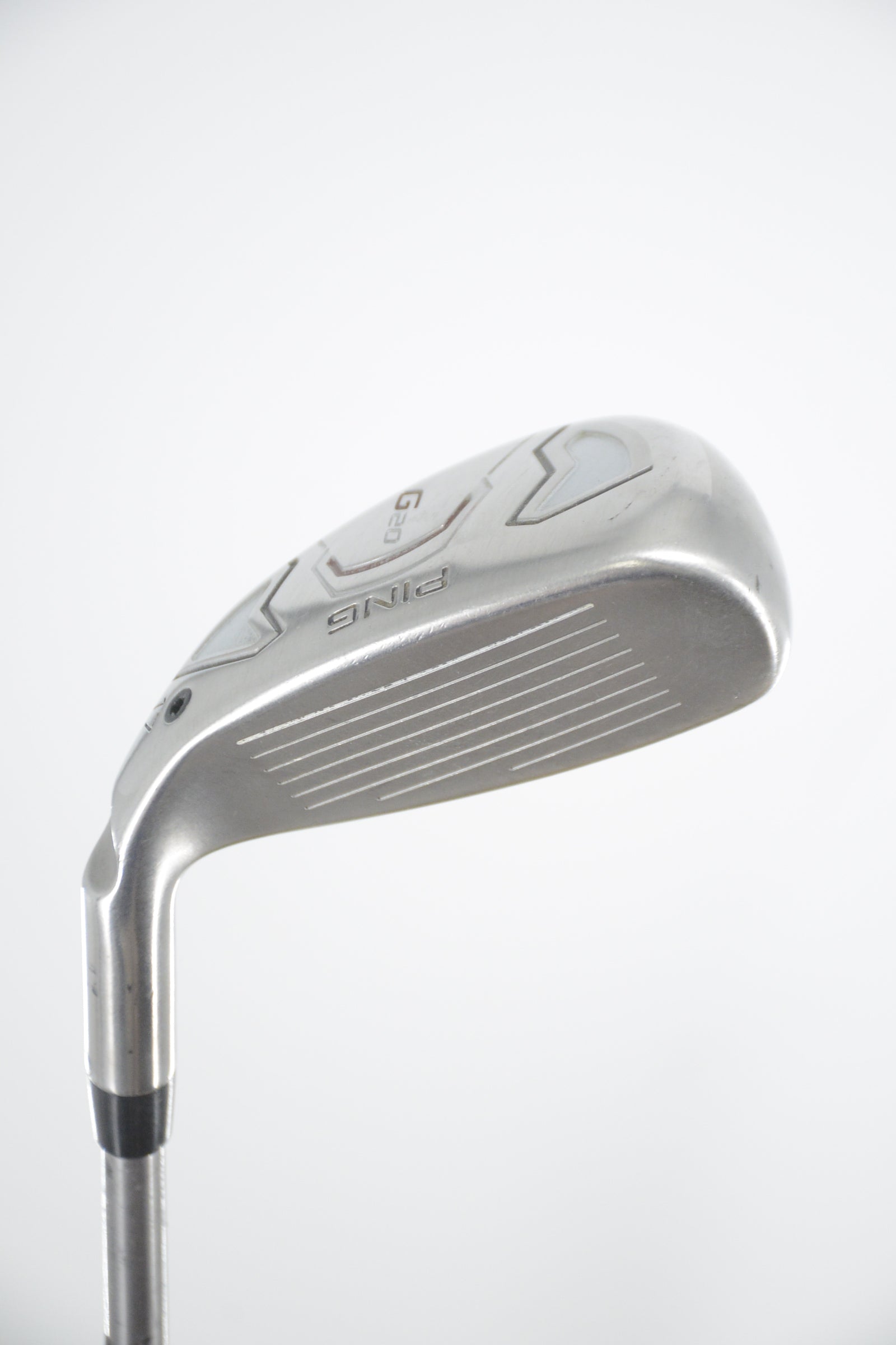 Ping G20 17 Degree Hybrid R Flex 40"