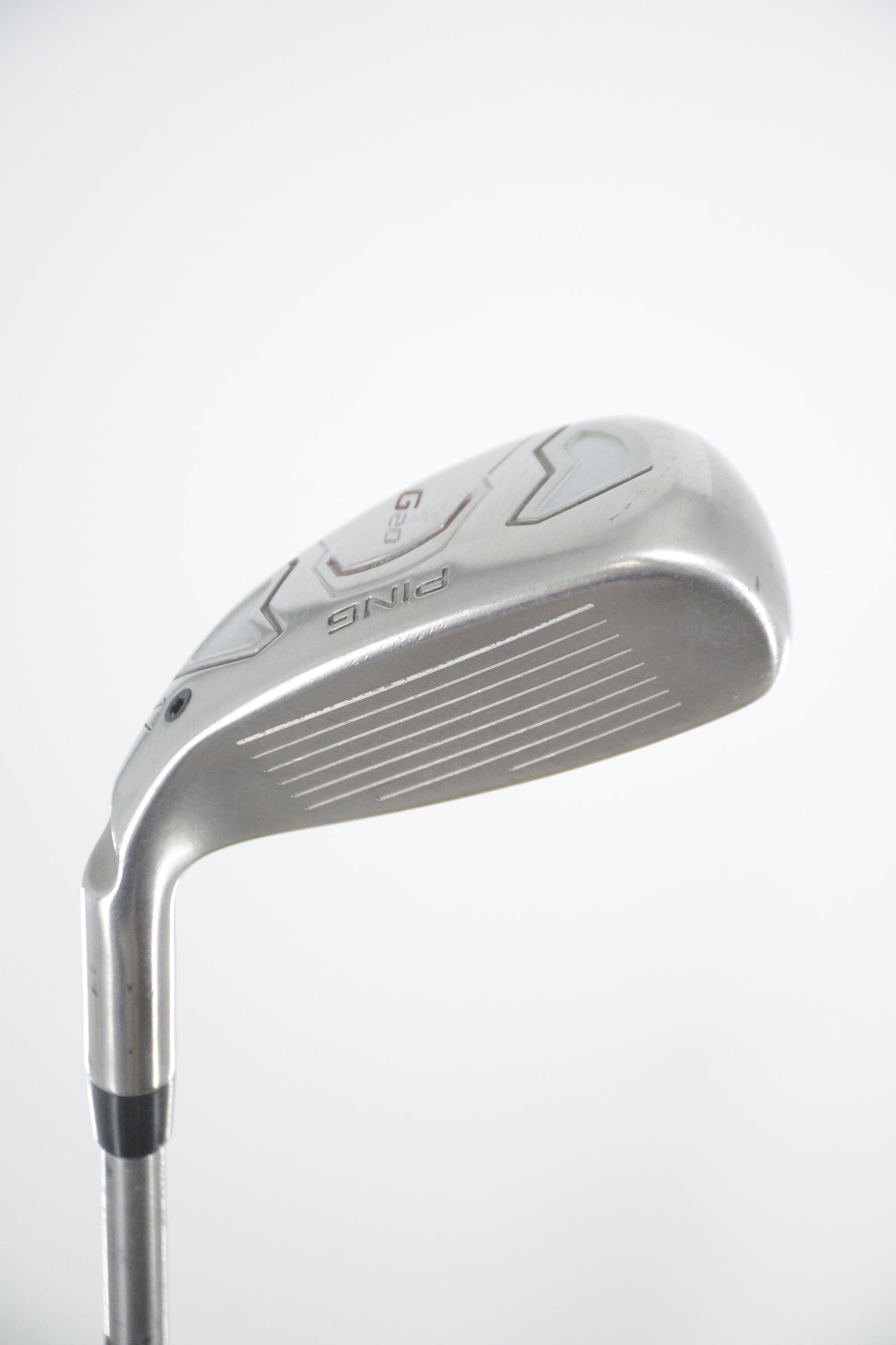 Ping G20 17 Degree Hybrid R Flex 40" Golf Clubs GolfRoots